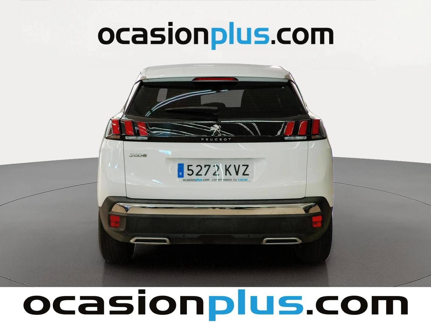 Peugeot 3008 Peugeot 3008 BlueHDi 130 S&S Active (130 CV) barato