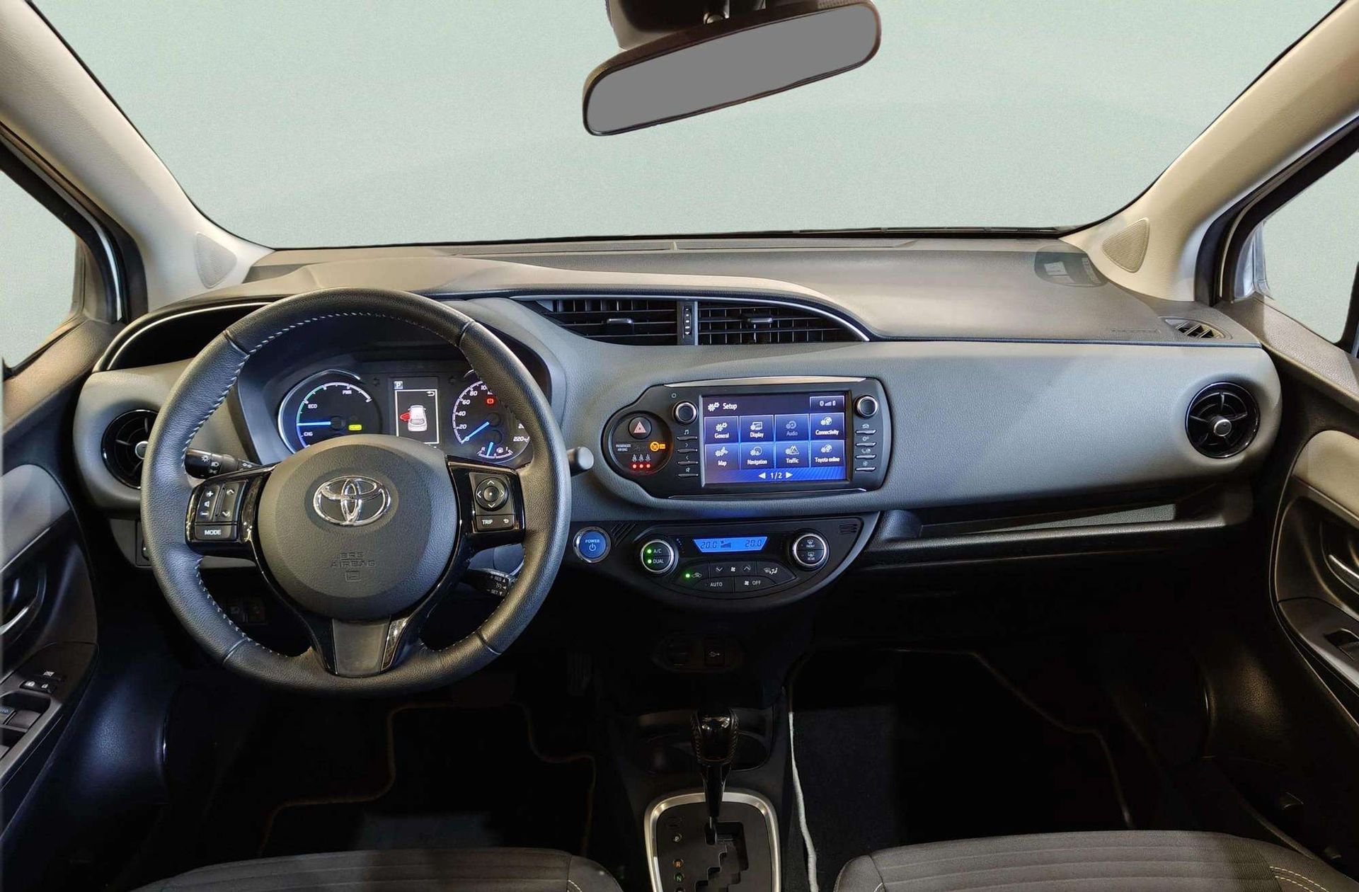 Toyota Yaris 1.5 Hybrid Active - foto 6