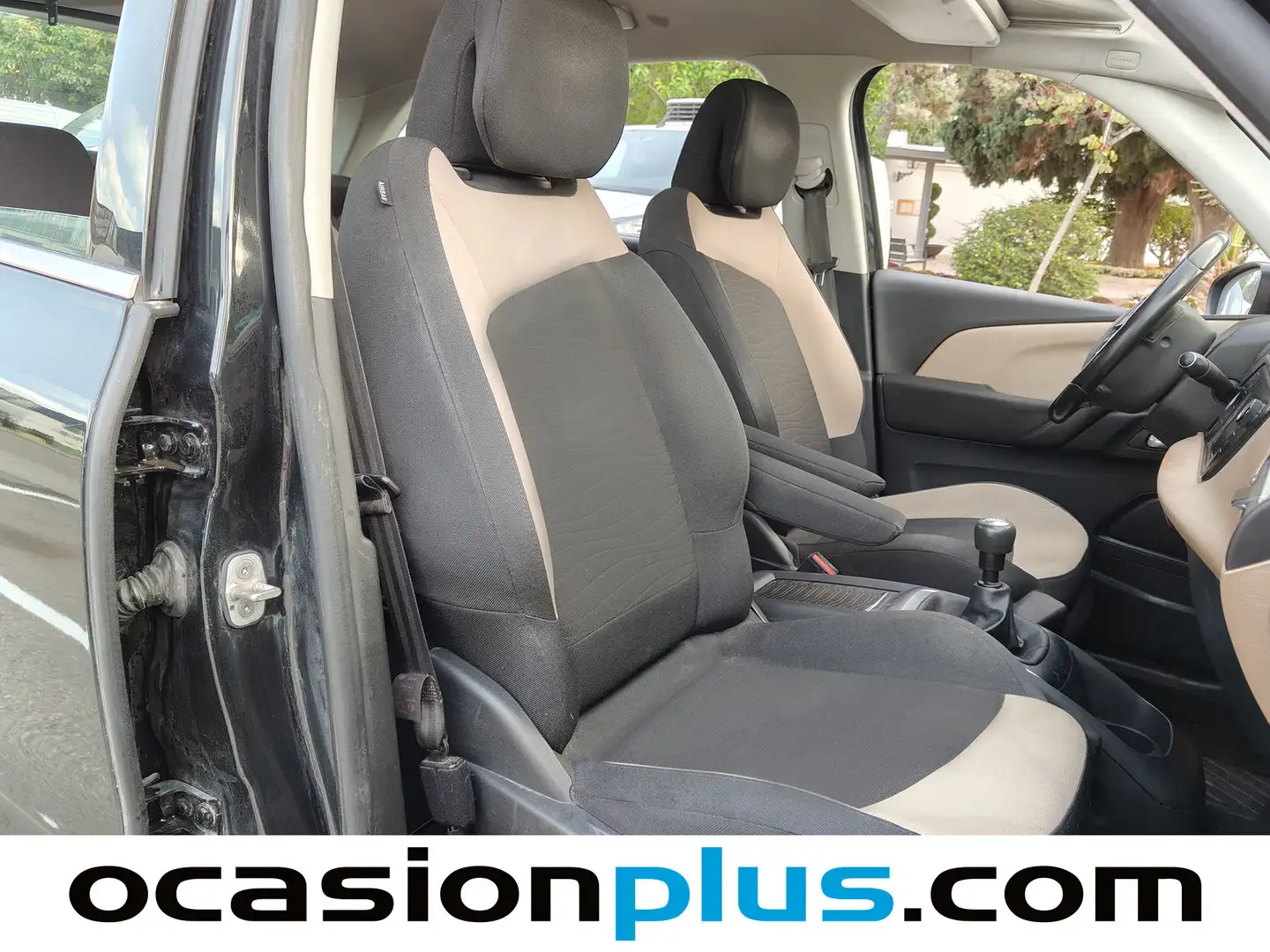 Foto Citroën C4 Picasso Citroen C4 Picasso BlueHDi 120 S&S Intensive (120 CV)