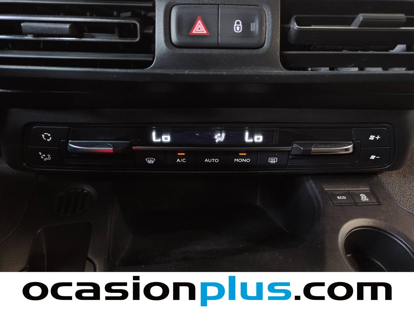 Citroën Berlingo Citroen Berlingo BlueHDi 130 S&S Talla XL Shine EAT8 (130 CV) 7 Plazas diésel