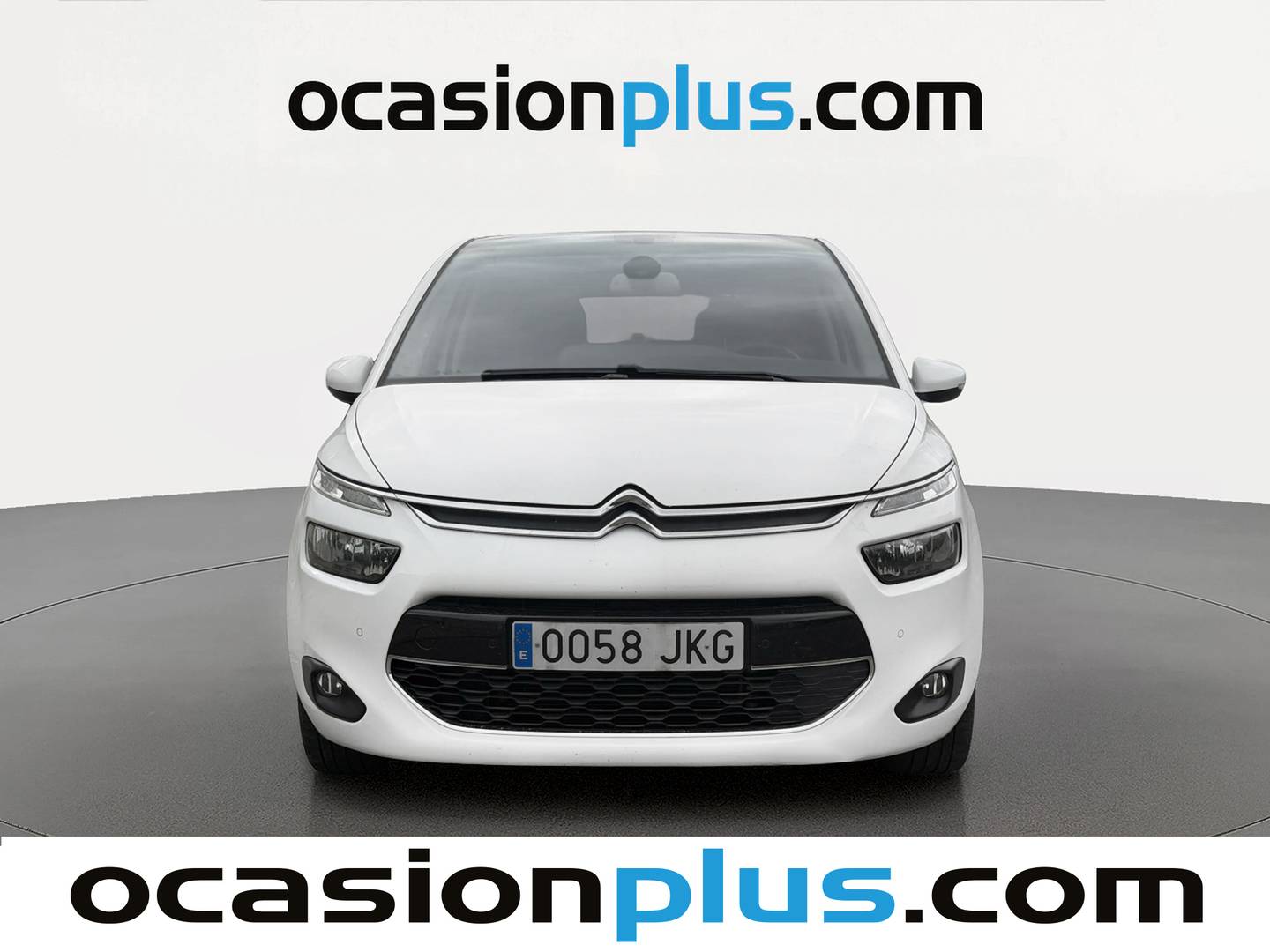 Citroën C4 Picasso Citroën C4 Picasso BlueHDi 150 Exclusive (150 CV) 150cv