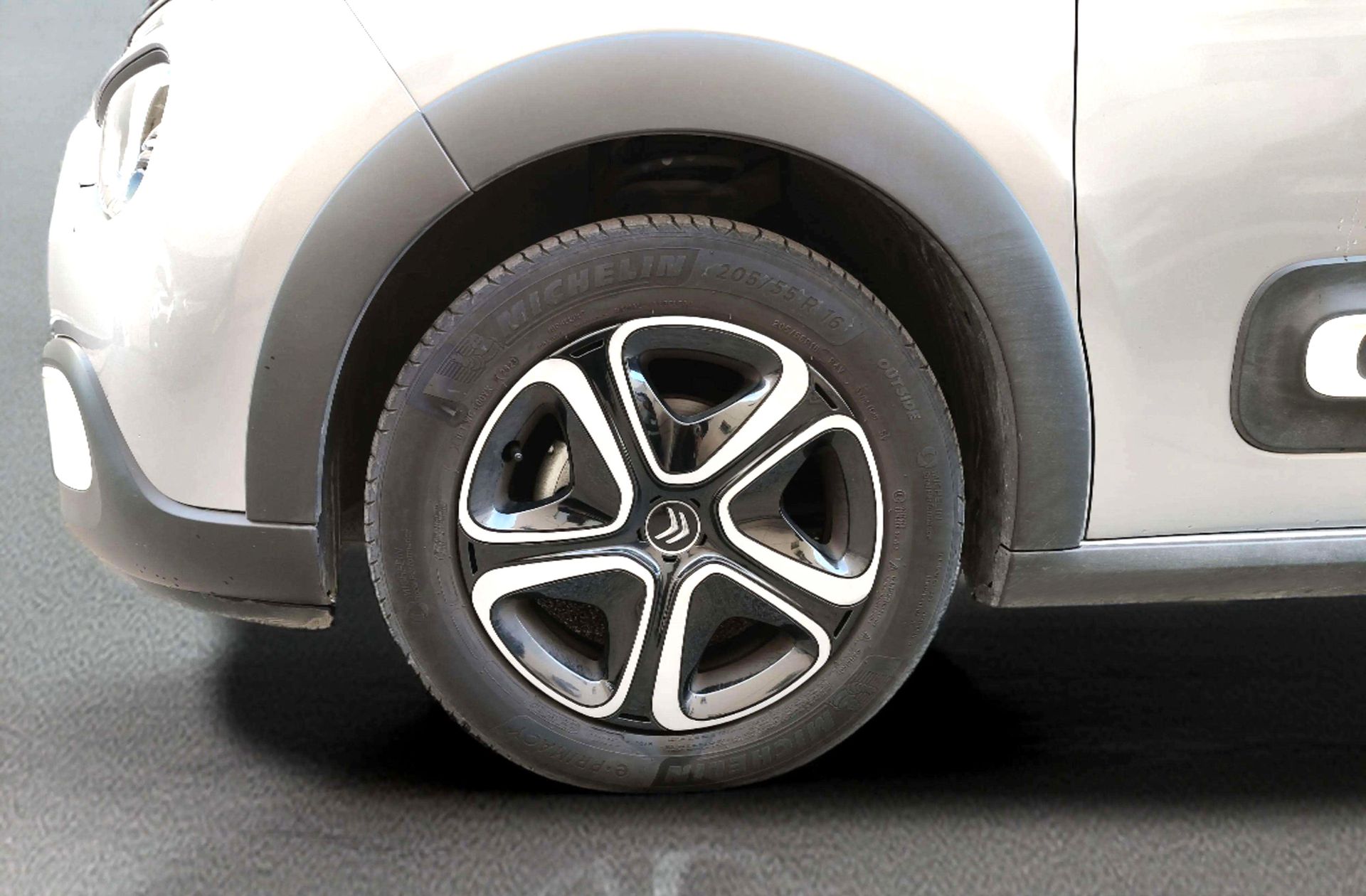 Citroën C3 PureTech 110 Max - foto 31