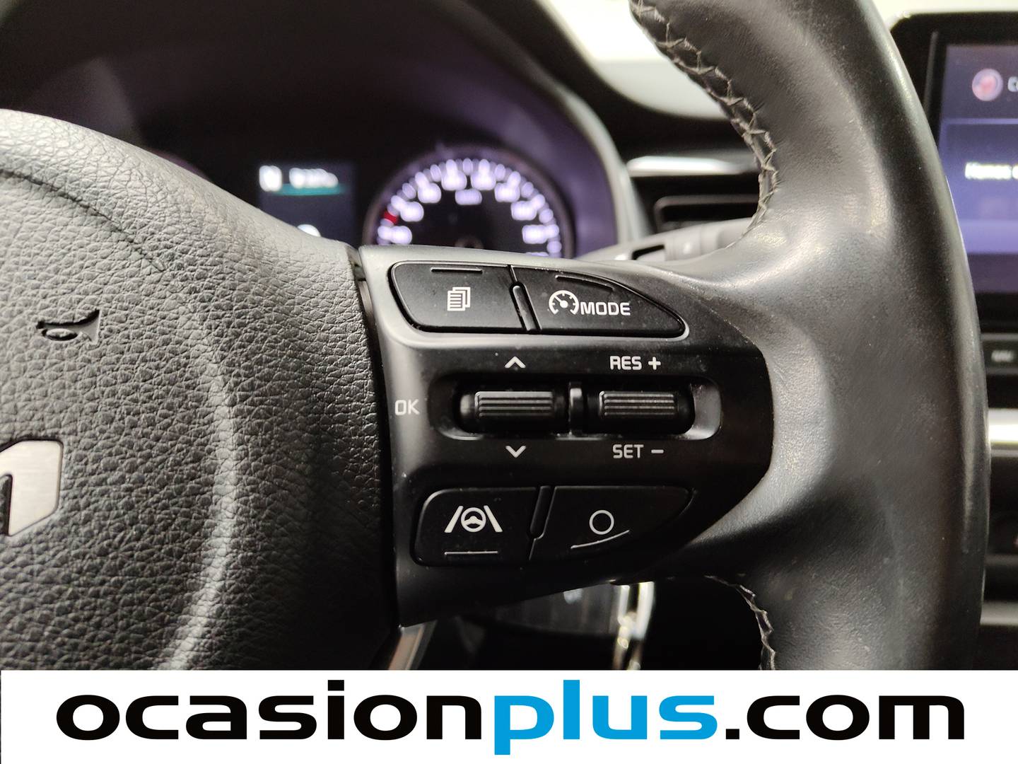 KIA Stonic KIA Stonic 1.0 T-GDi MHEV Drive iMT (120 CV) km 0