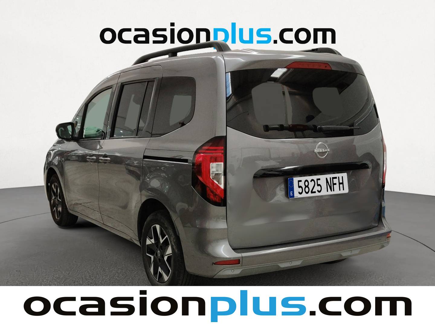 Foto Nissan Townstar Nissan Townstar 1.3G L1 Tekna (130 CV)
