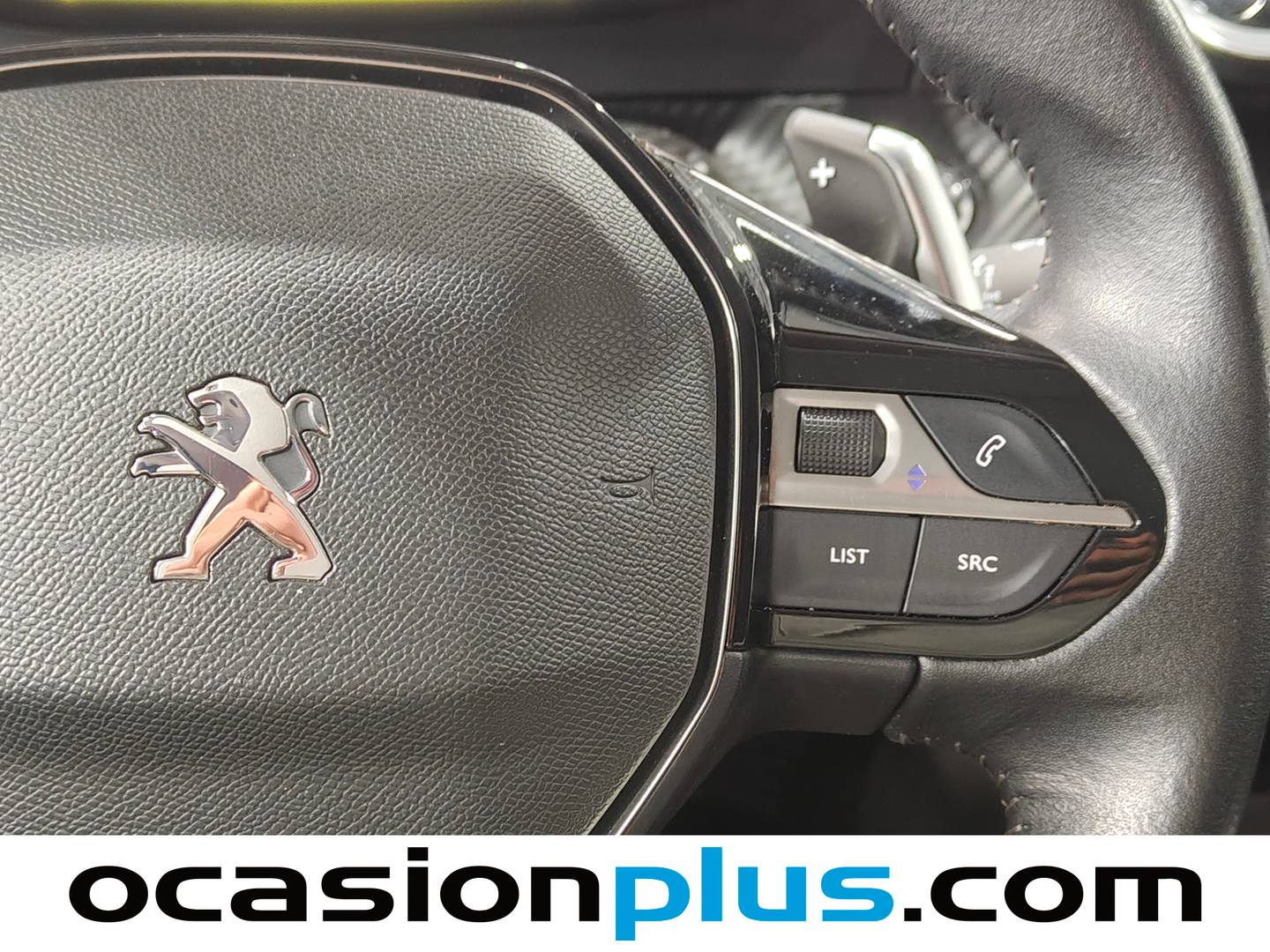 Peugeot 2008 Peugeot 2008 PureTech 130 S&S Allure EAT8 (130 CV) al mejor precio