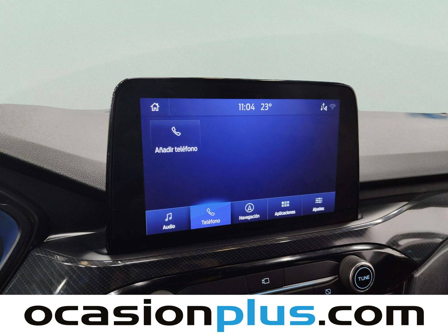 Accesorios del Ford Kuga Ford Kuga 2.5 Duratec PHEV ST-Line X Auto  (225 CV)
