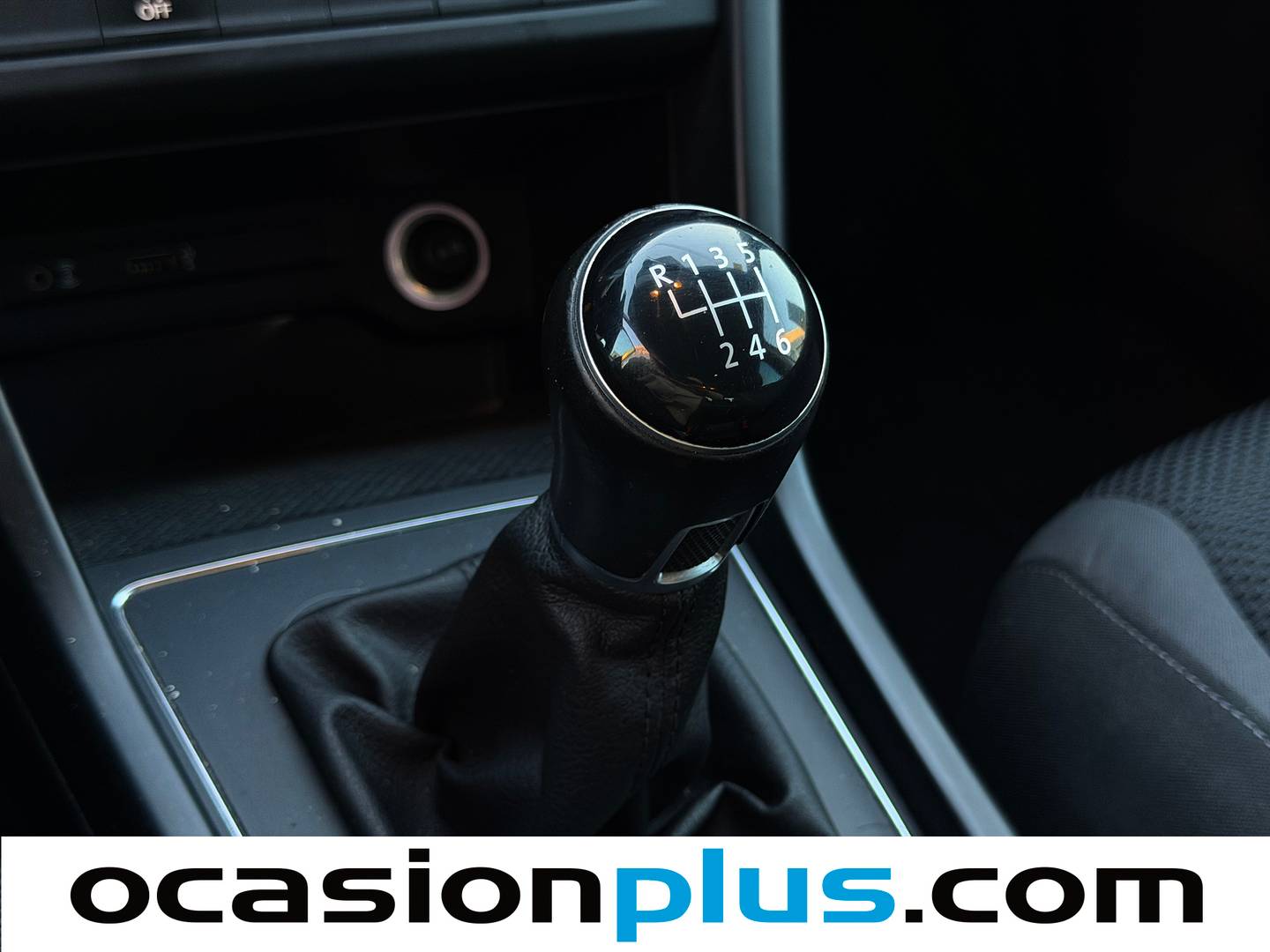 Volkswagen Touran Volkswagen Touran Edition 1.6 TDI BMT (110 CV) 7 plazas de segunda mano