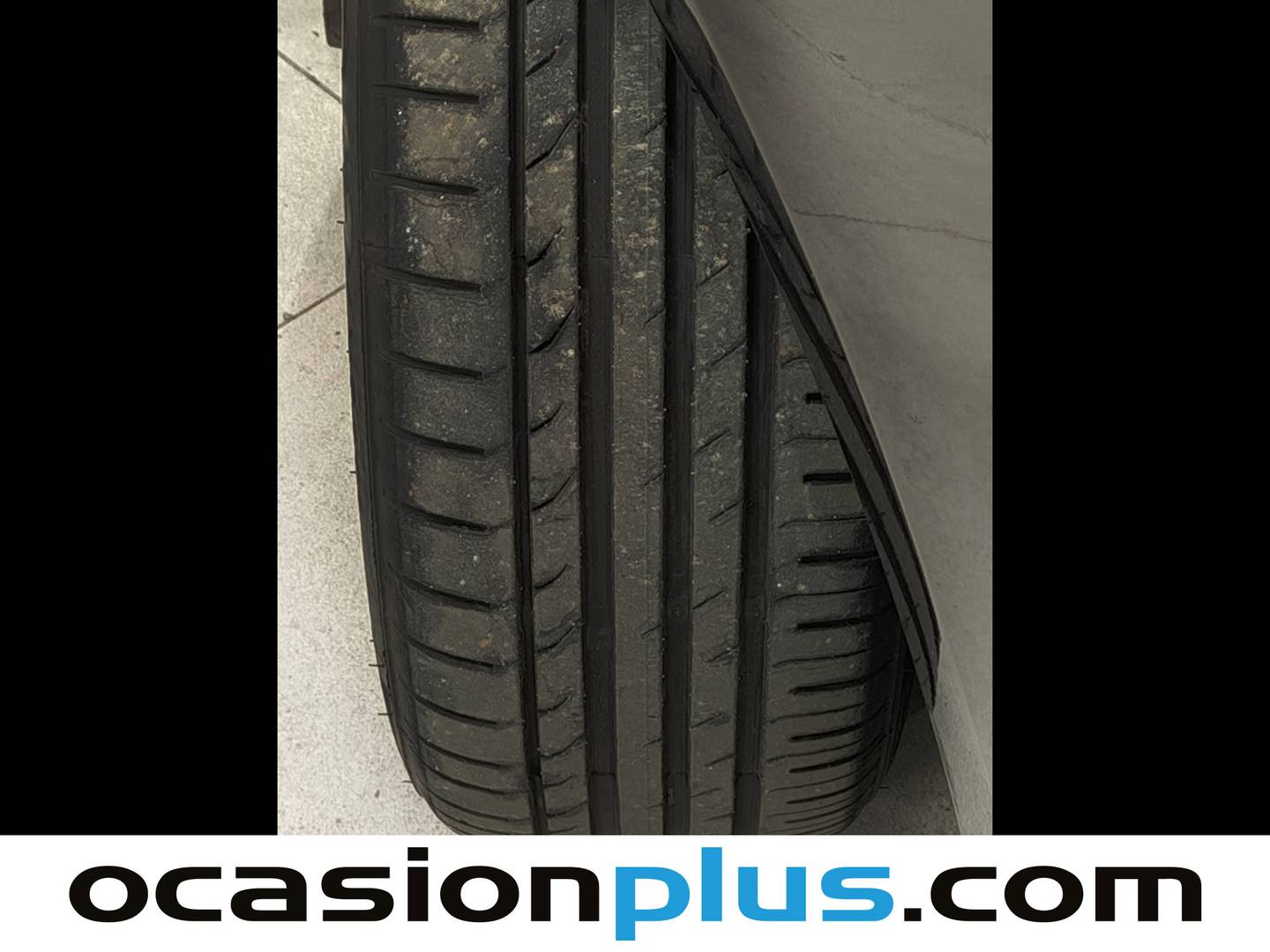 Ford Focus Ford Focus 1.6 TDCI Trend (95 CV) diésel