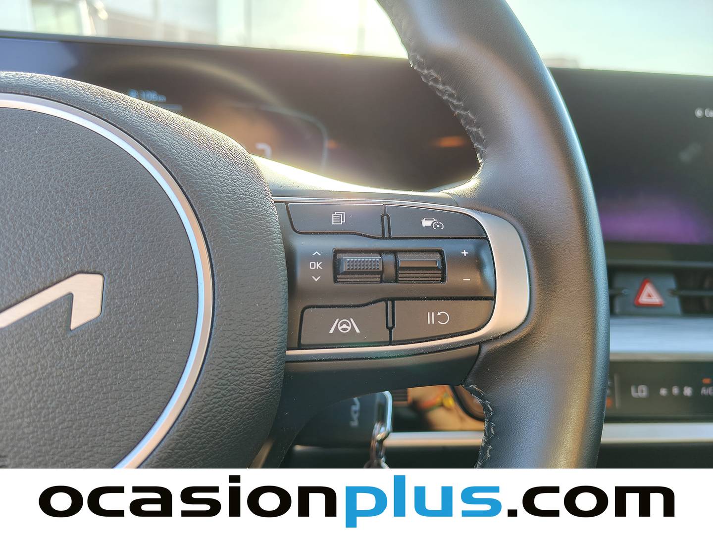 KIA Sportage KIA Sportage 1.6 T-GDi Drive 4x2 (150 CV) seminuevo