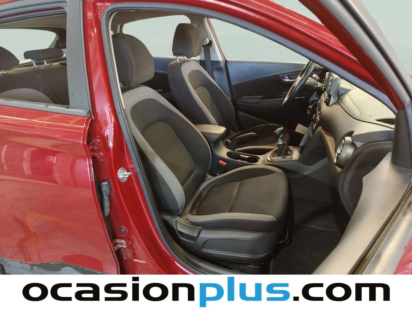 Hyundai Kona Hyundai Kona 1.6 CRDI Klass 4x2 (115 CV) km 0