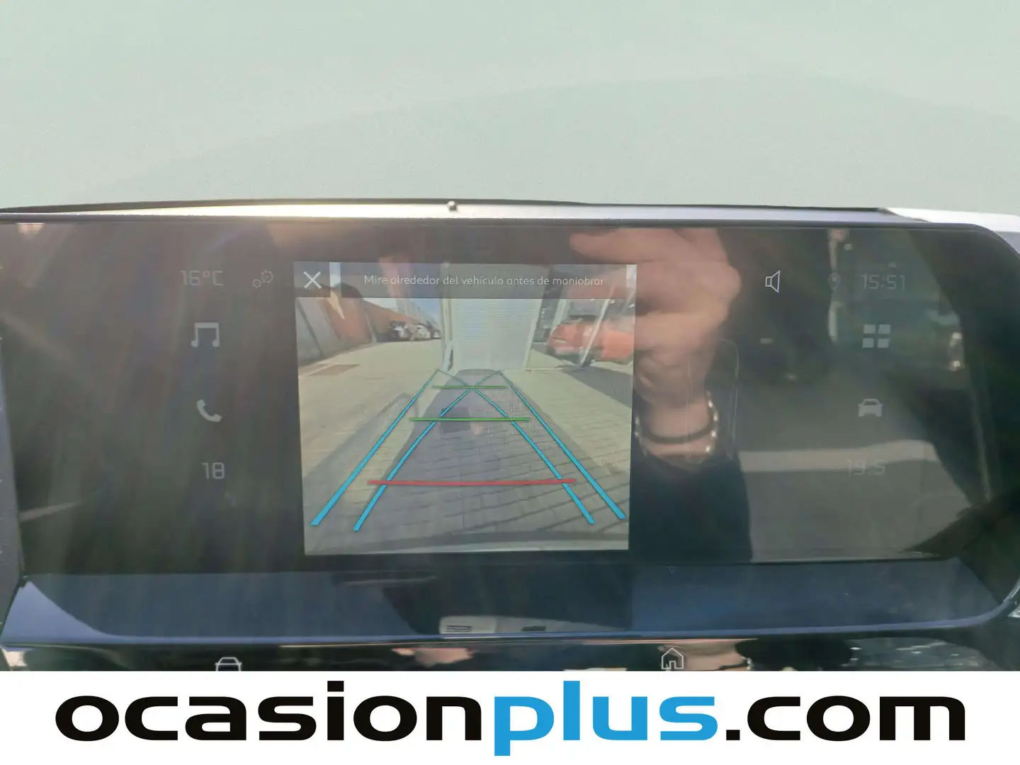 Foto Citroën C4 Citroen C4 PureTech 130 S&S 6v Feel Pack (130 CV)