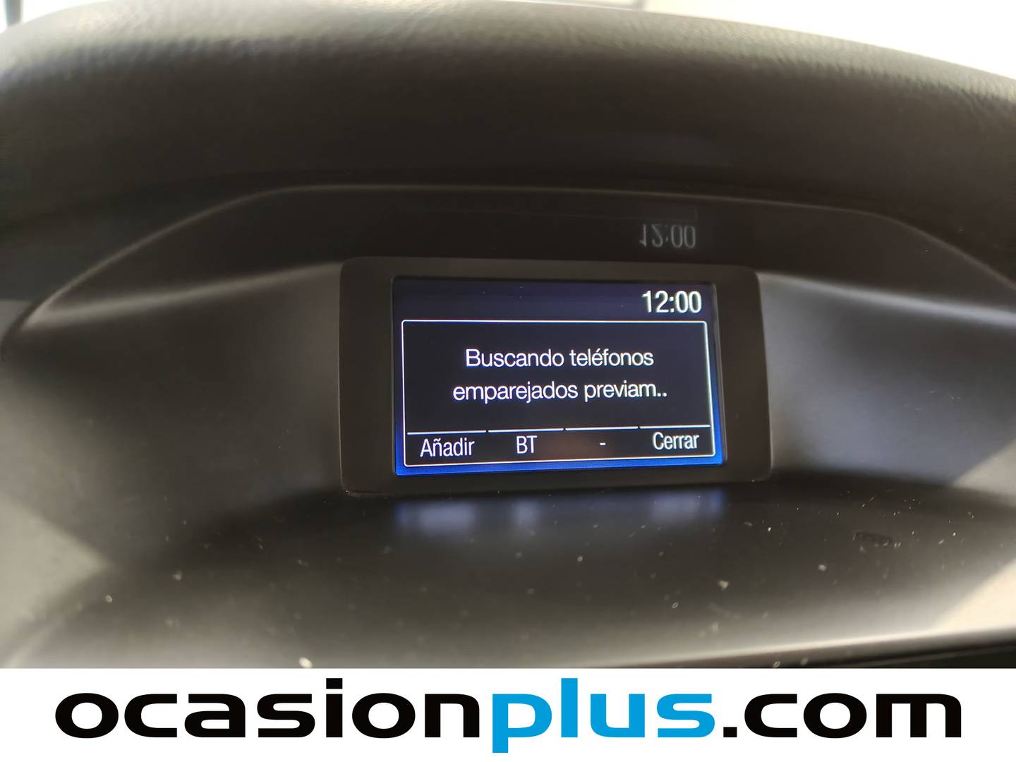 Foto Ford Focus Ford Focus 1.0 Ecoboost S&S Trend+  (125 CV)