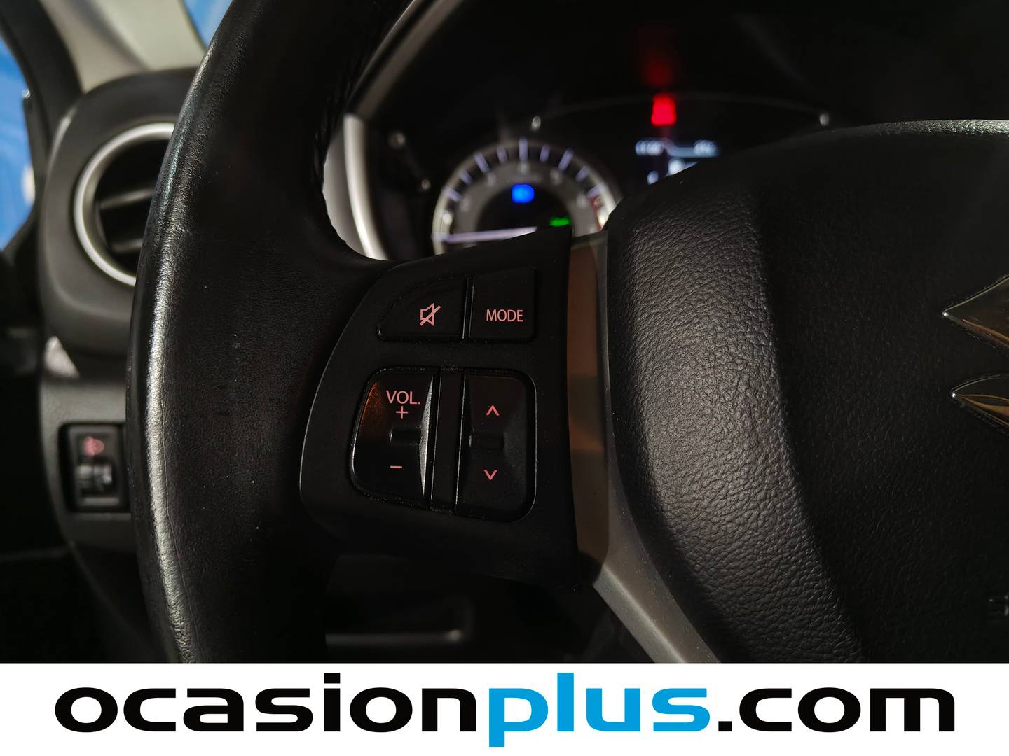 Suzuki Vitara Suzuki Vitara 1.0 T GLE 82 kW (111 CV) de ocasión