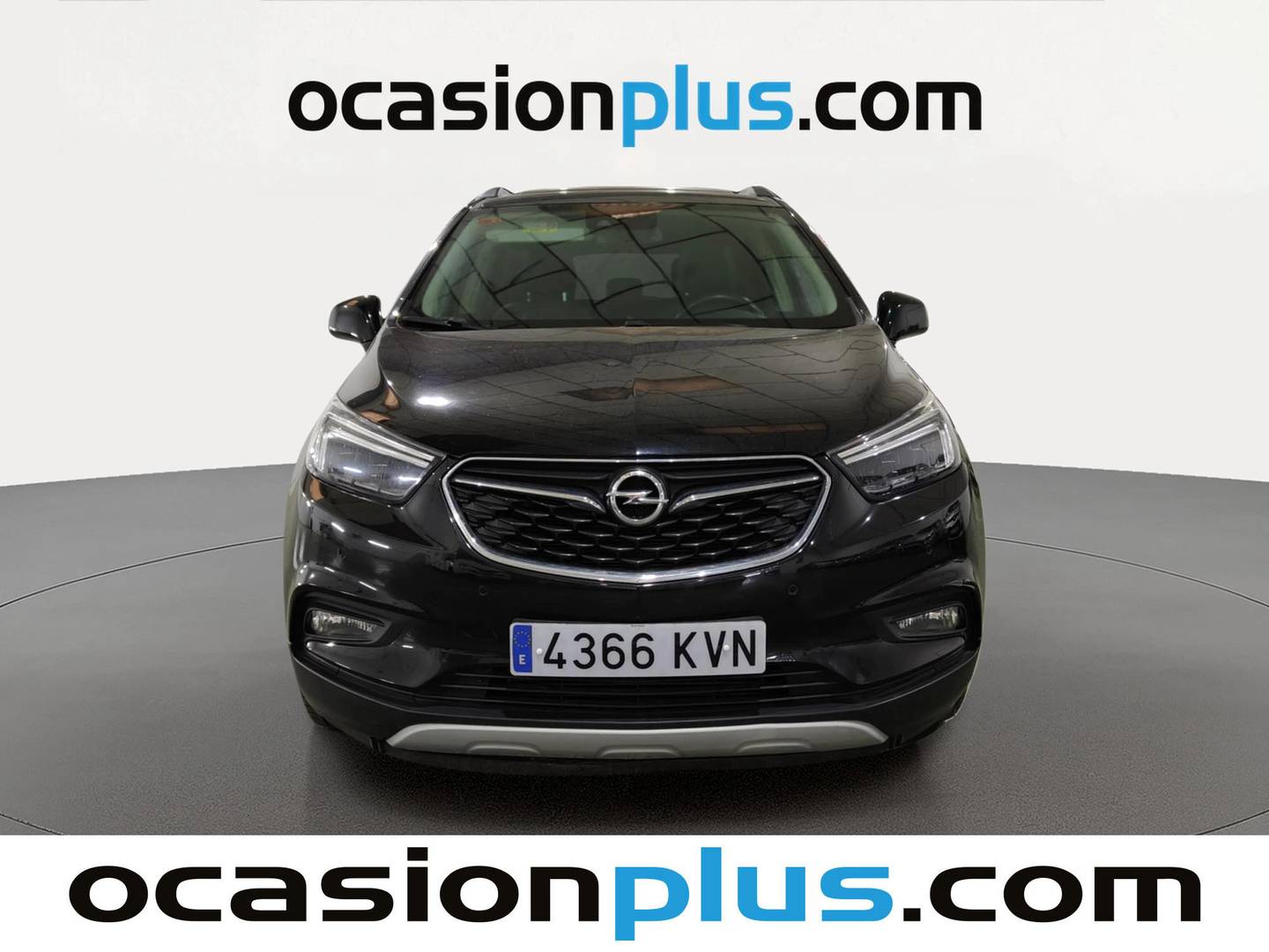 Opel Mokka X Opel Mokka X 1.4 Turbo Innovation 4X2 Auto (140 CV) 140cv