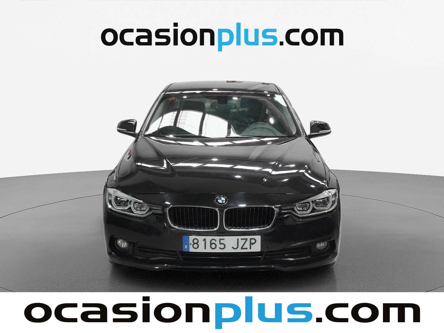 BMW Serie 3 BMW Serie 3 318d Business (150 CV) 150cv
