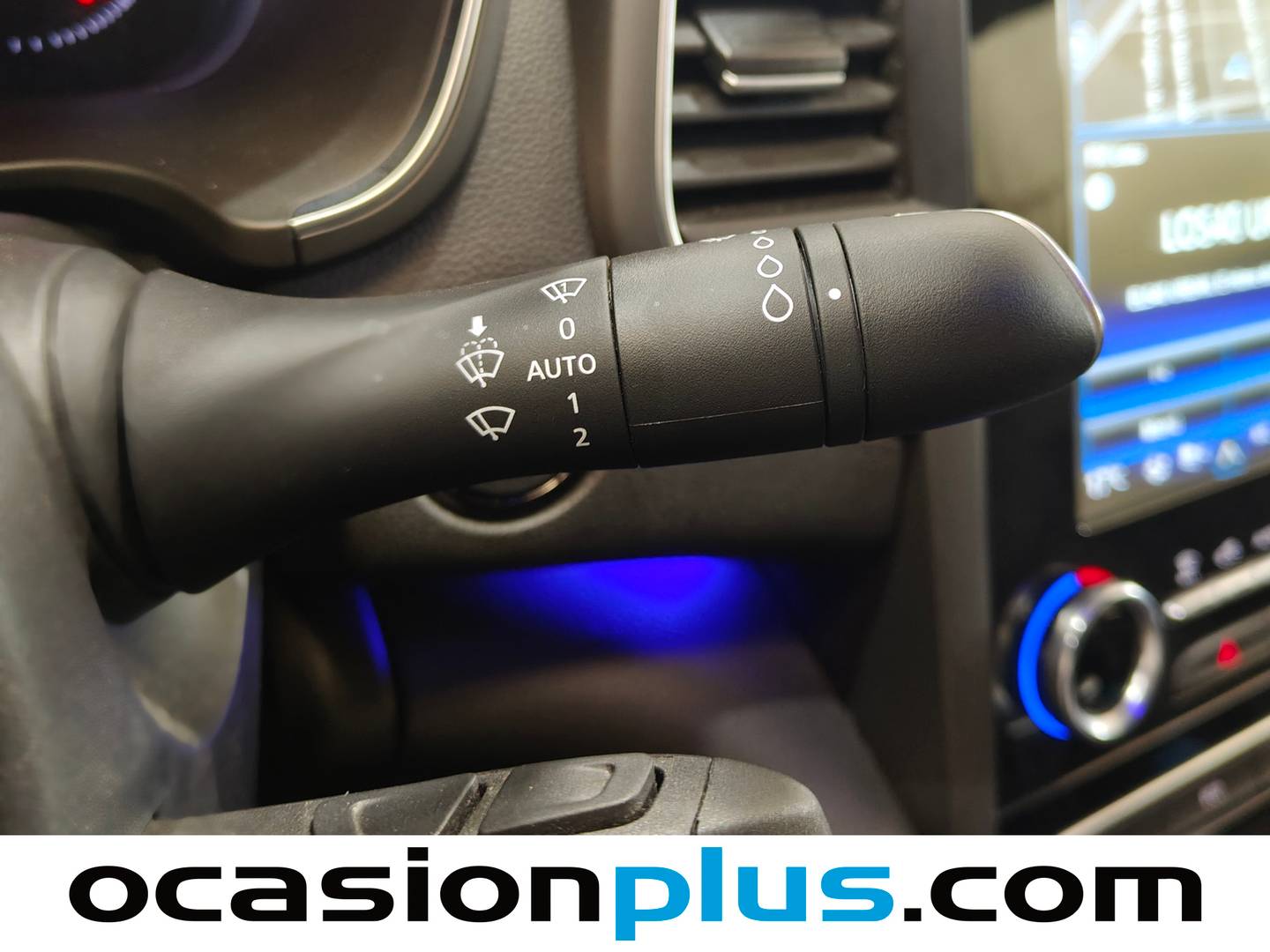 Renault Talisman Renault Talisman Zen Blue dCi (160 CV) EDC diésel