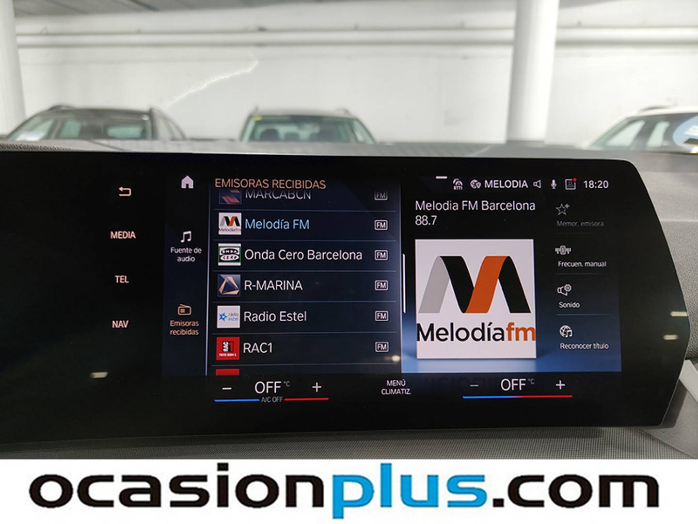 Foto BMW Serie 2 Active Tourer BMW Serie 2 218i Active Tourer (136 CV)