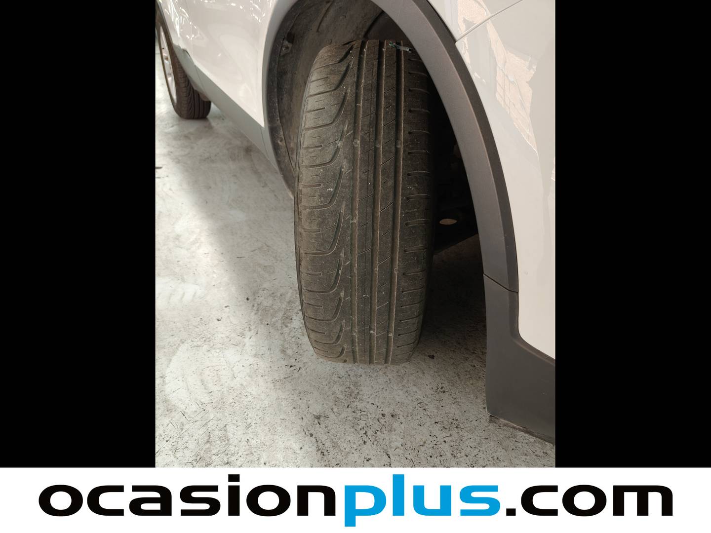 Foto Opel Mokka X Opel Mokka X 1.4 T S&S Selective 4x2 (140 CV) GLP