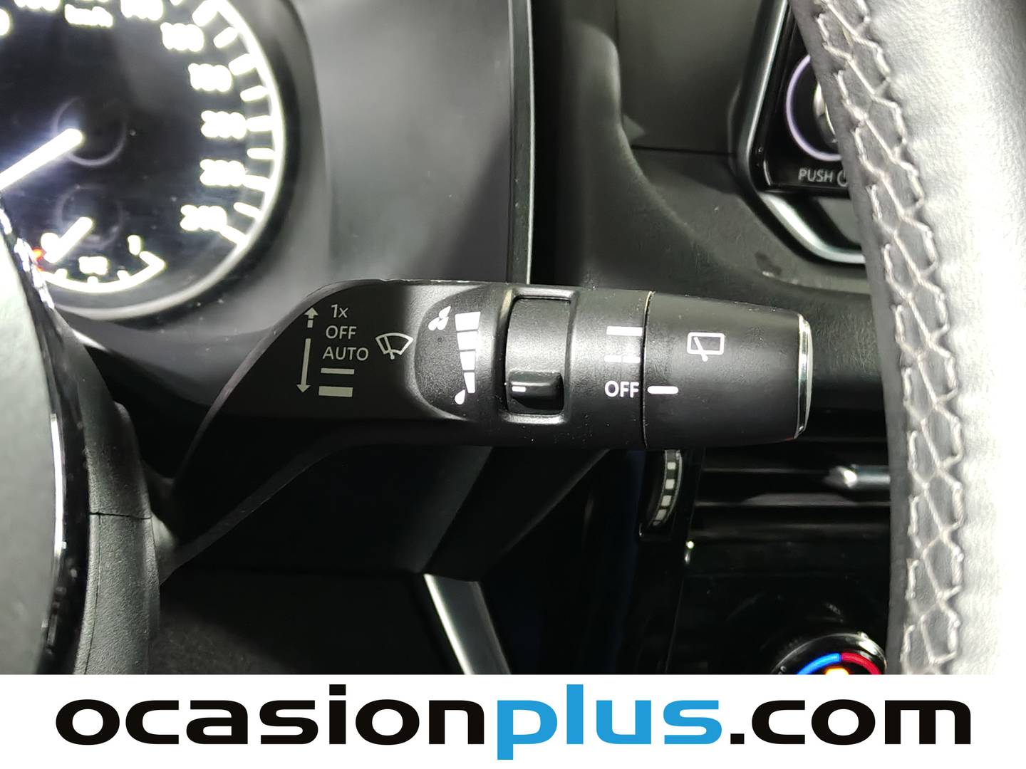 Nissan QASHQAI Nissan Qashqai E-POWER Acenta (190 CV) 190cv