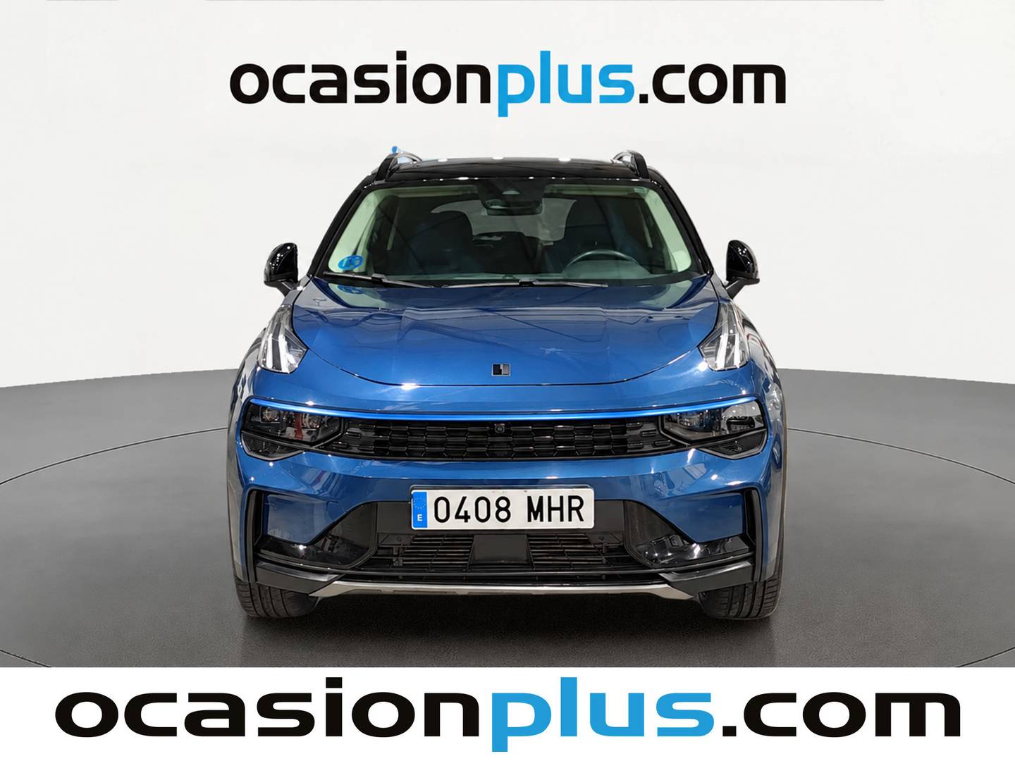 Lynk & Co 01 Lynk & Co 01 1.5 PHEV (261 CV) barato