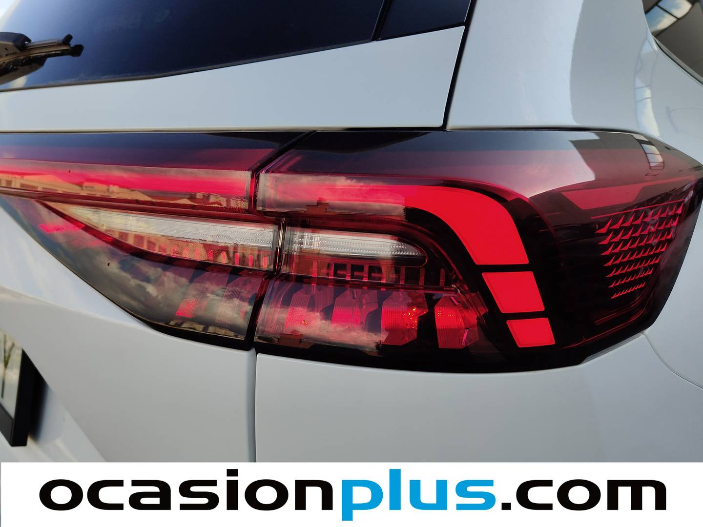EBRO S800 EBRO S800 1.6 TGDI Luxury DCT (147 CV) 7 Plazas km 0
