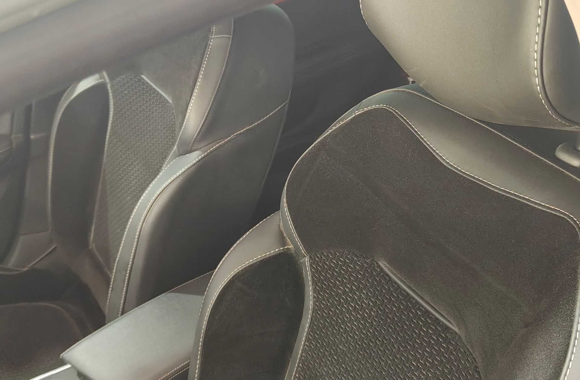 Renault Mégane Zen Blue dCi - foto 7
