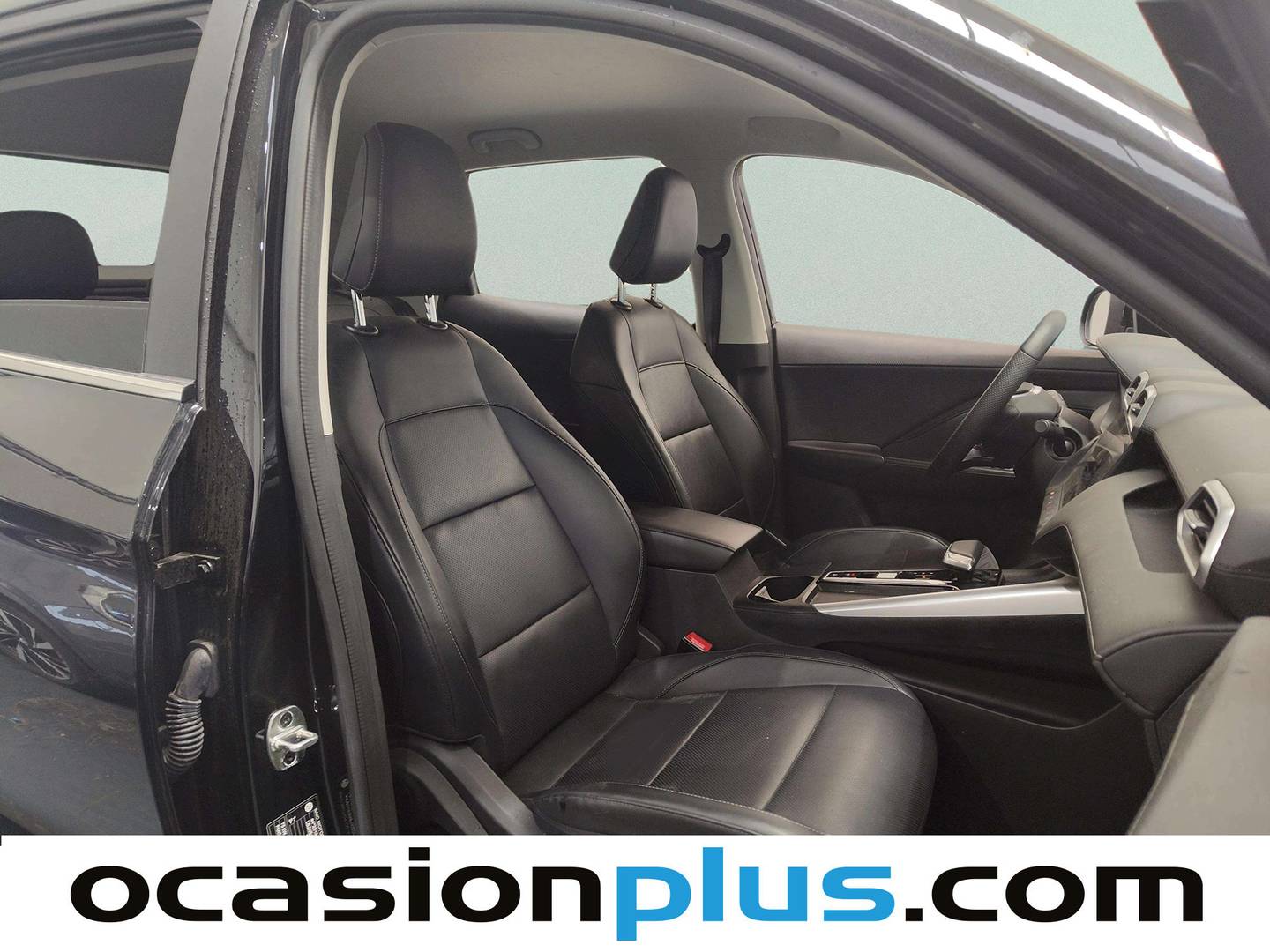 MG ZS MG ZS 1.5 Hybrid+ Luxury (197 CV) km 0