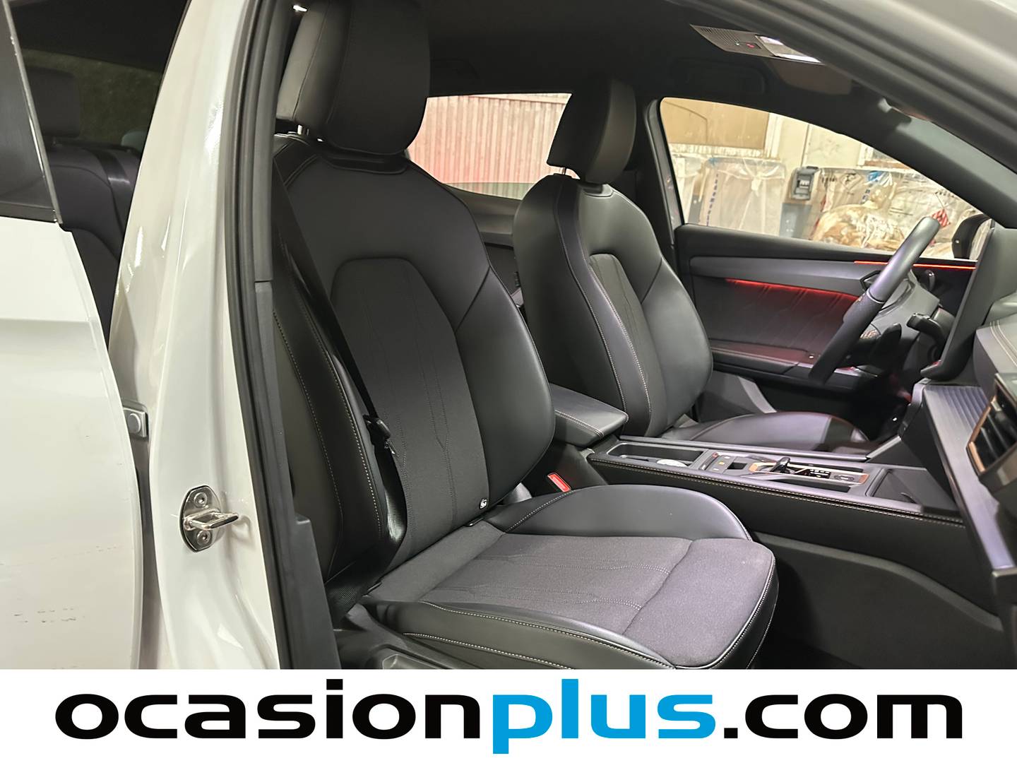 Foto Cupra León CUPRA León 1.5 TSI e-Hybrid (204 CV) DSG