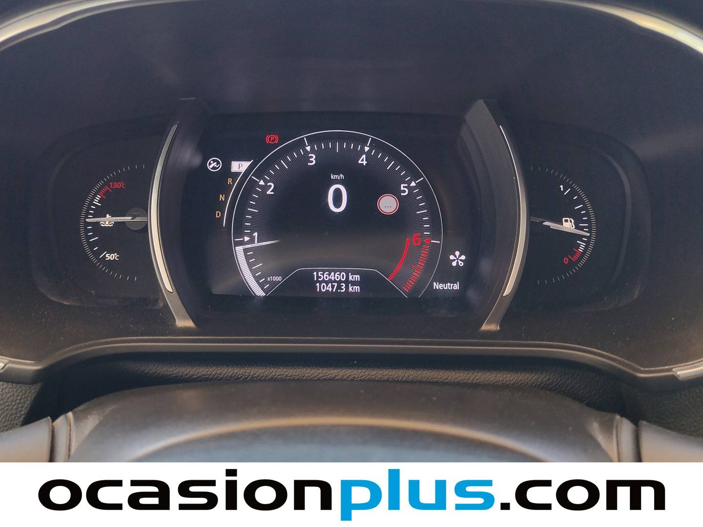 Renault Mégane Renault Megane Zen Energy TCe (130 CV) EDC de segunda mano