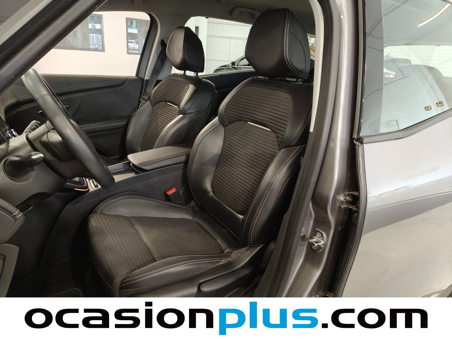 Renault Grand Scénic Renault Grand Scenic Zen TCe 7 Plazas (130 CV) 2017