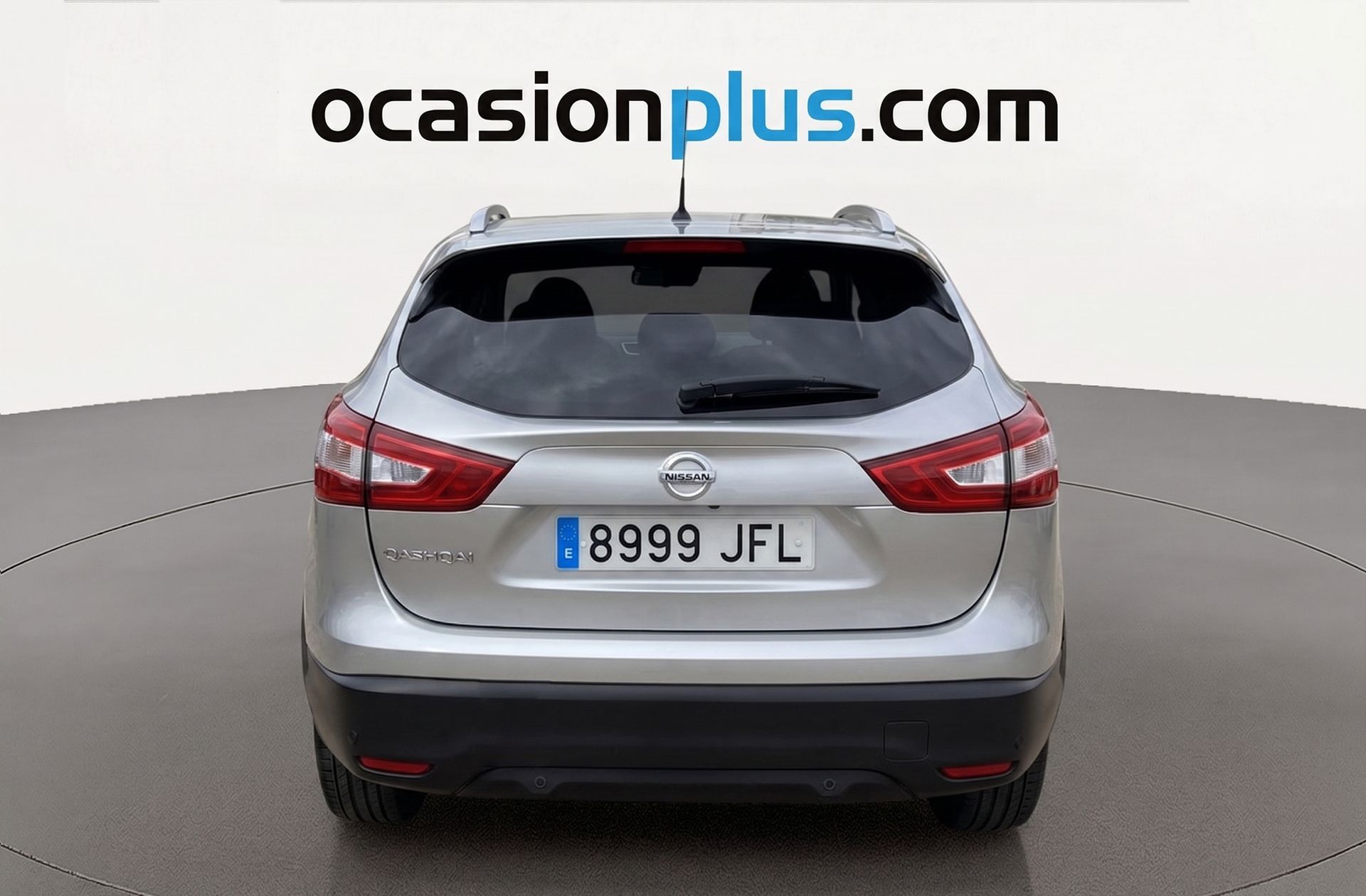 Nissan Qashqai 1.6 dCi Tekna Premium 4x2 XTronic - foto 19