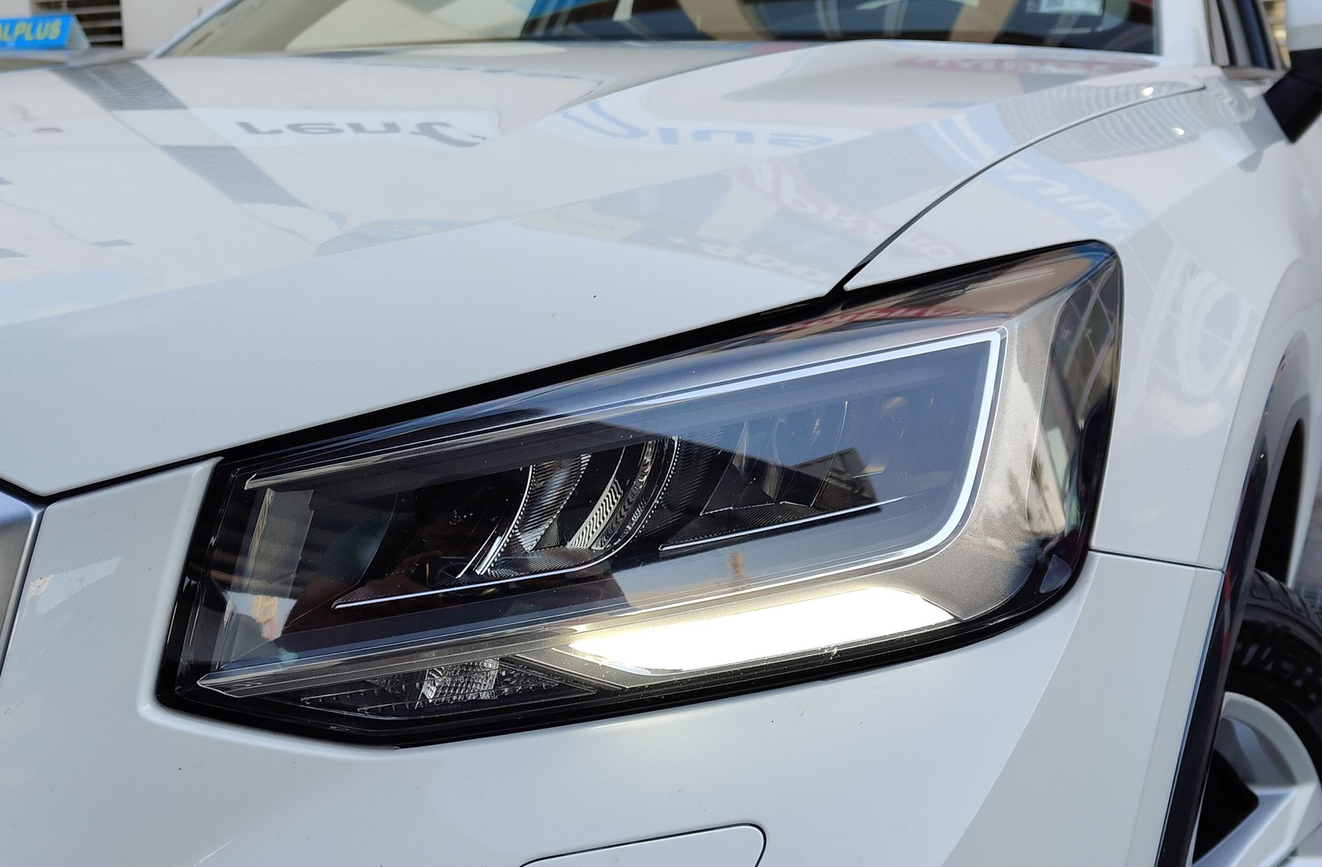 Audi Q2 Advanced 30 TDI - foto 14
