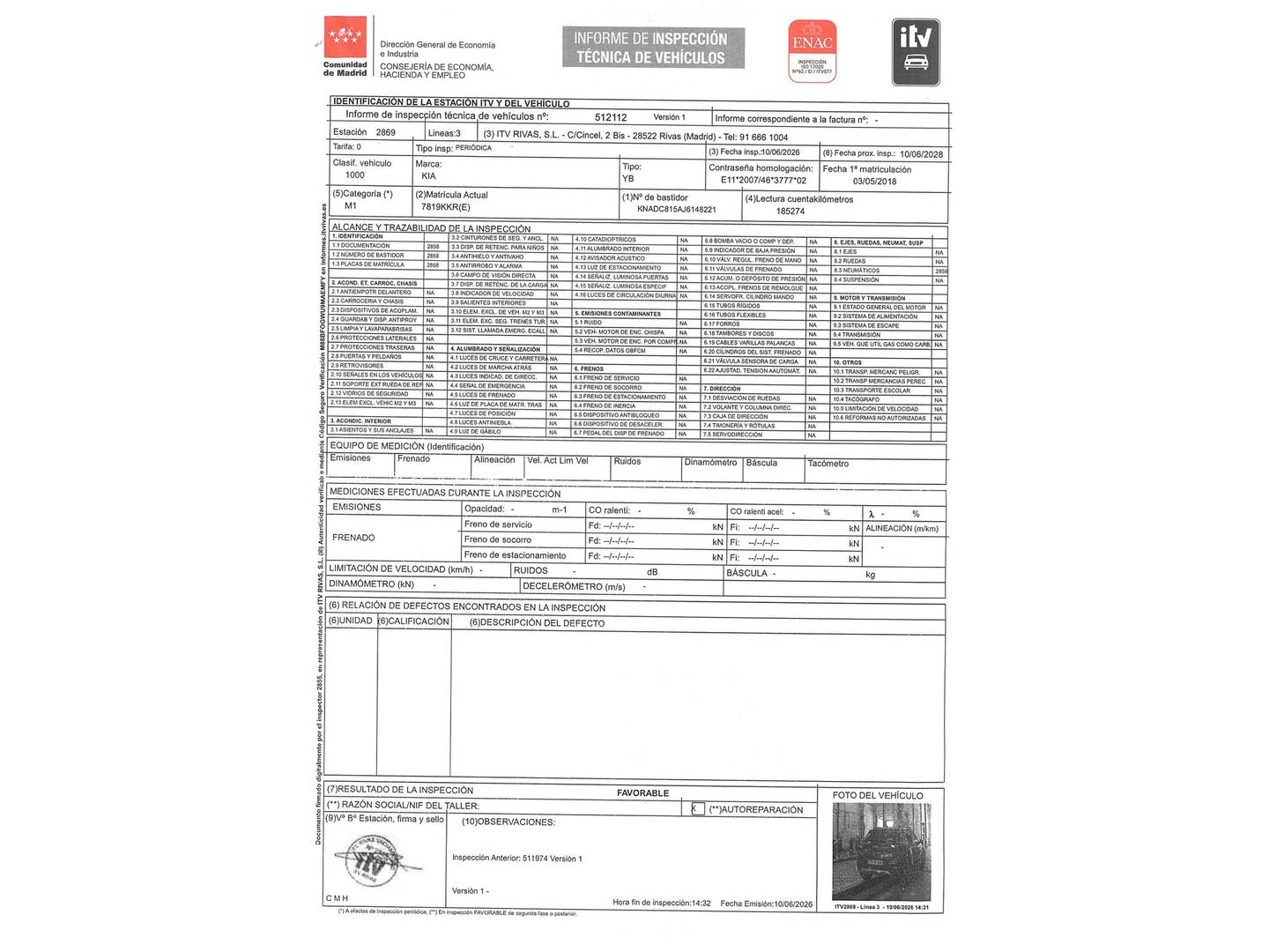 KIA Stonic KIA Stonic 1.6 CRDi VGT Eco-Dynamic Drive 110 CV) de segunda mano