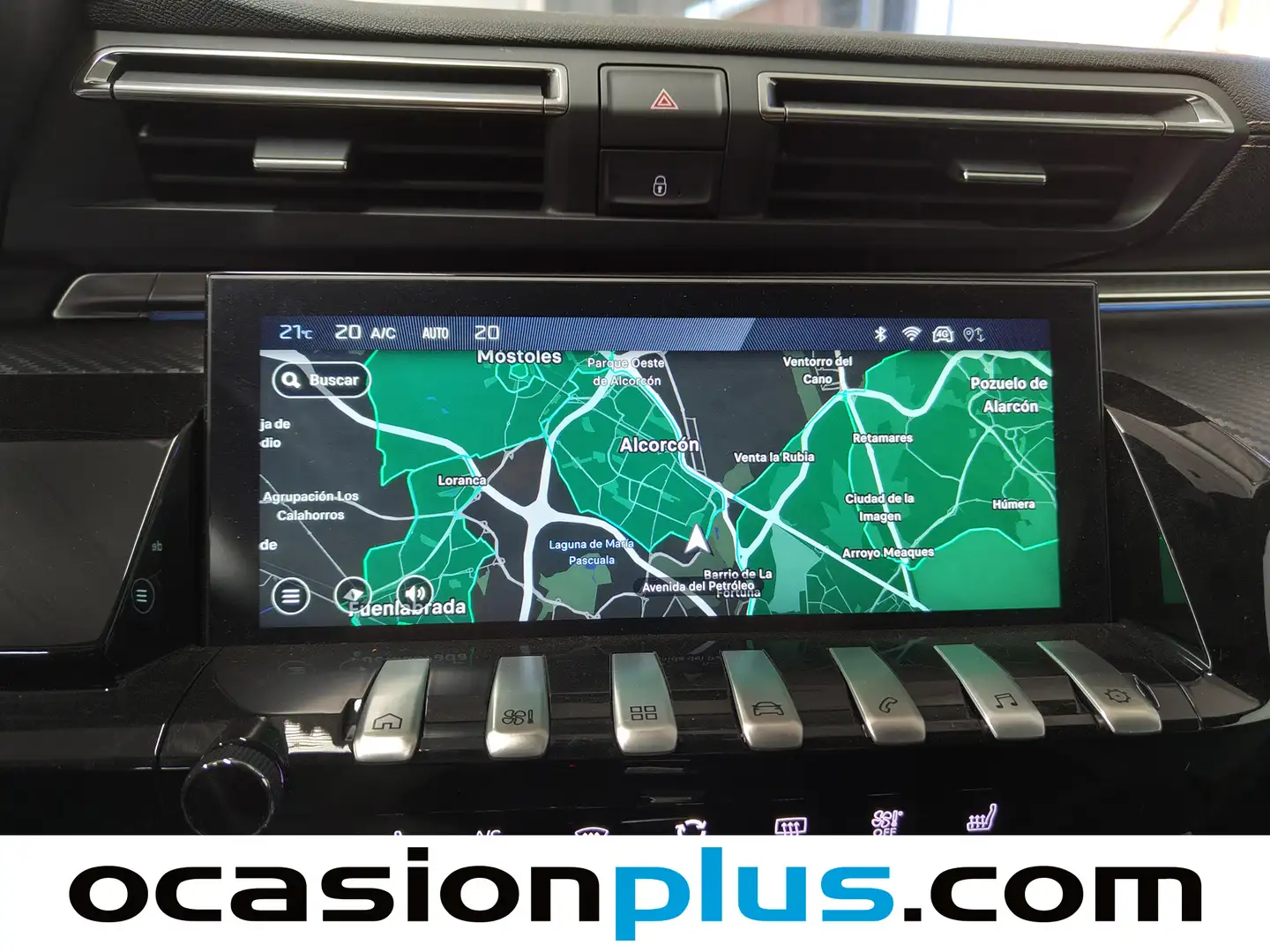 Foto Peugeot 508 Peugeot 508 SW BlueHDi 130 S&S GT EAT8 (130 CV)