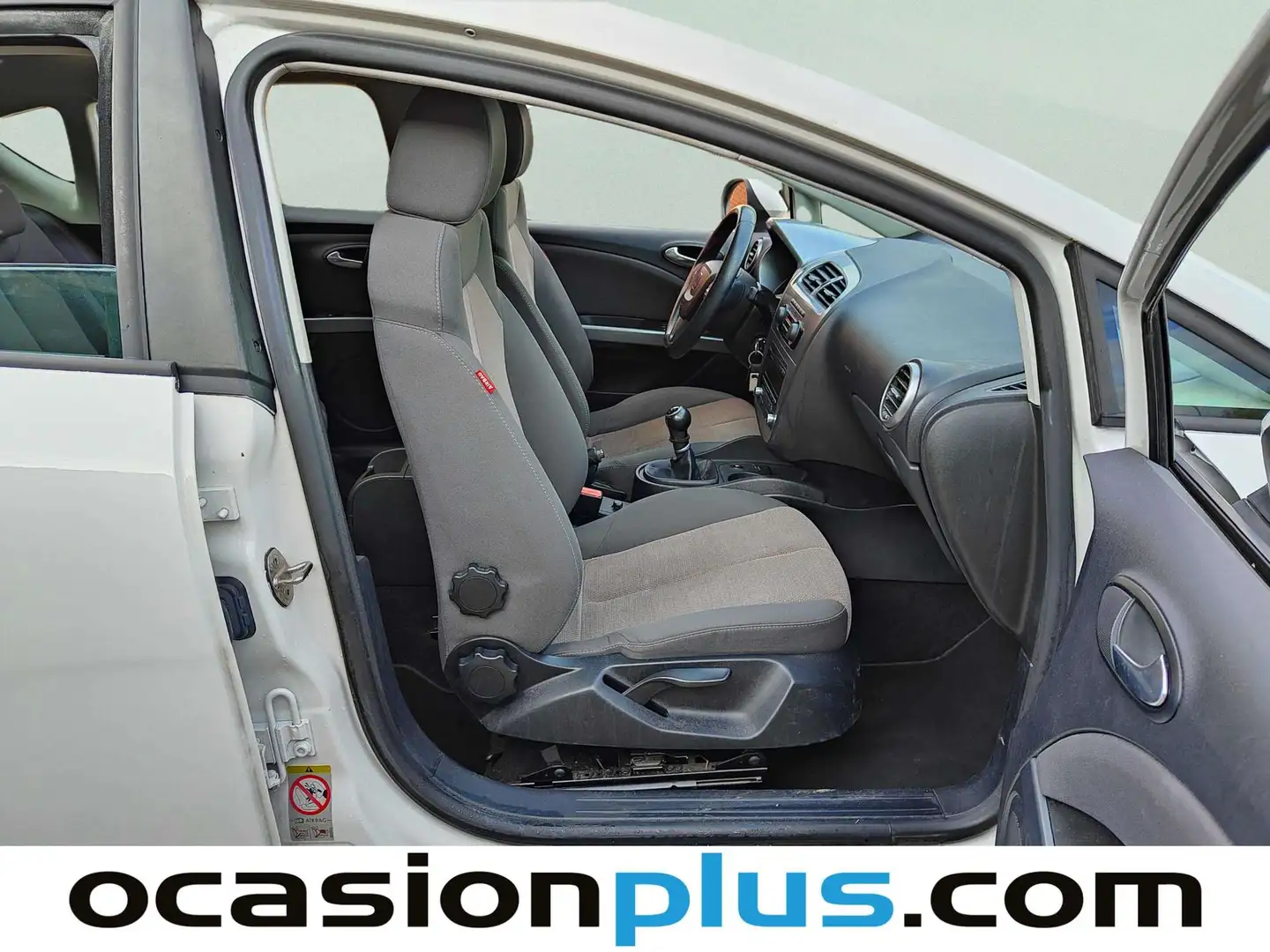 Foto Seat León SEAT León 1.4 TSI Style (125 CV)