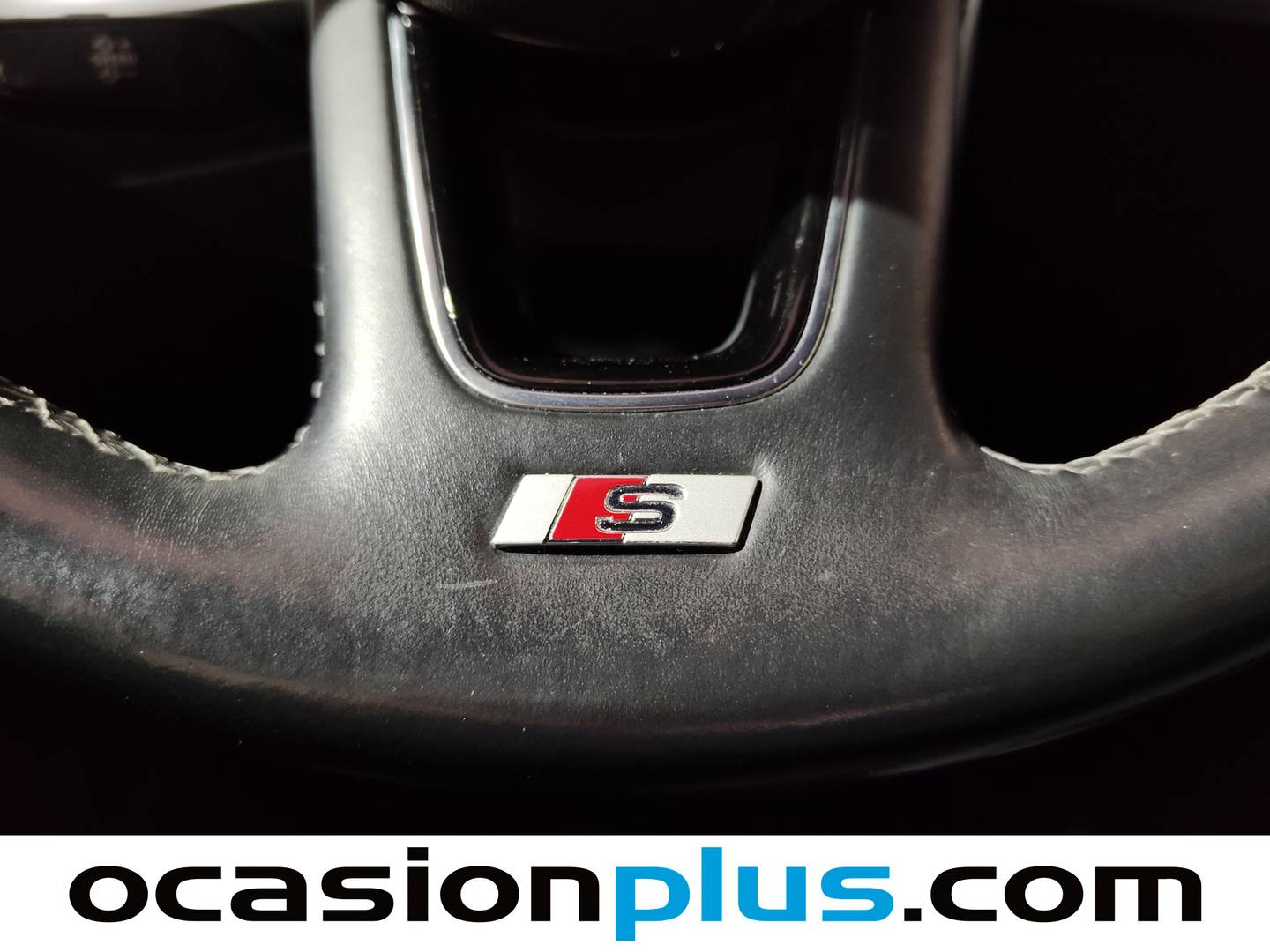 Extras del Audi A3 Audi A3 Sportback Genuine edition 30 TDI (116 CV)