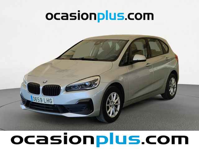 Bmw Serie 2 active tourer Segunda Mano Particulares Sevilla