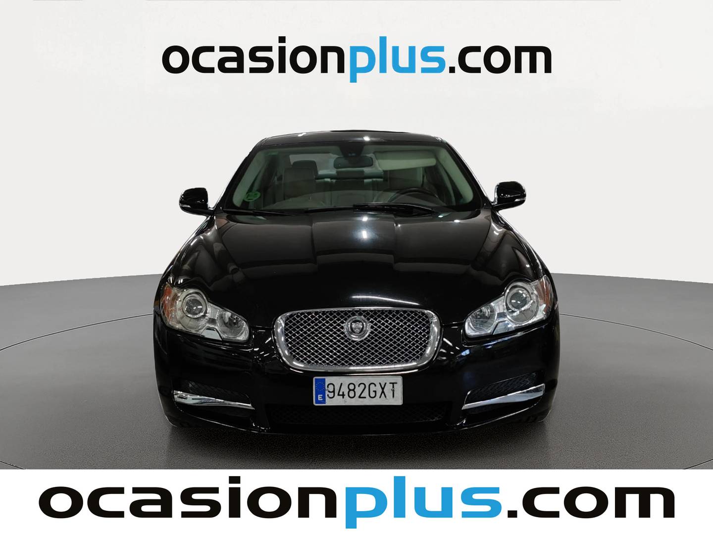 Jaguar XF Jaguar XF 3.0 V6 Luxury (238 CV) 238cv