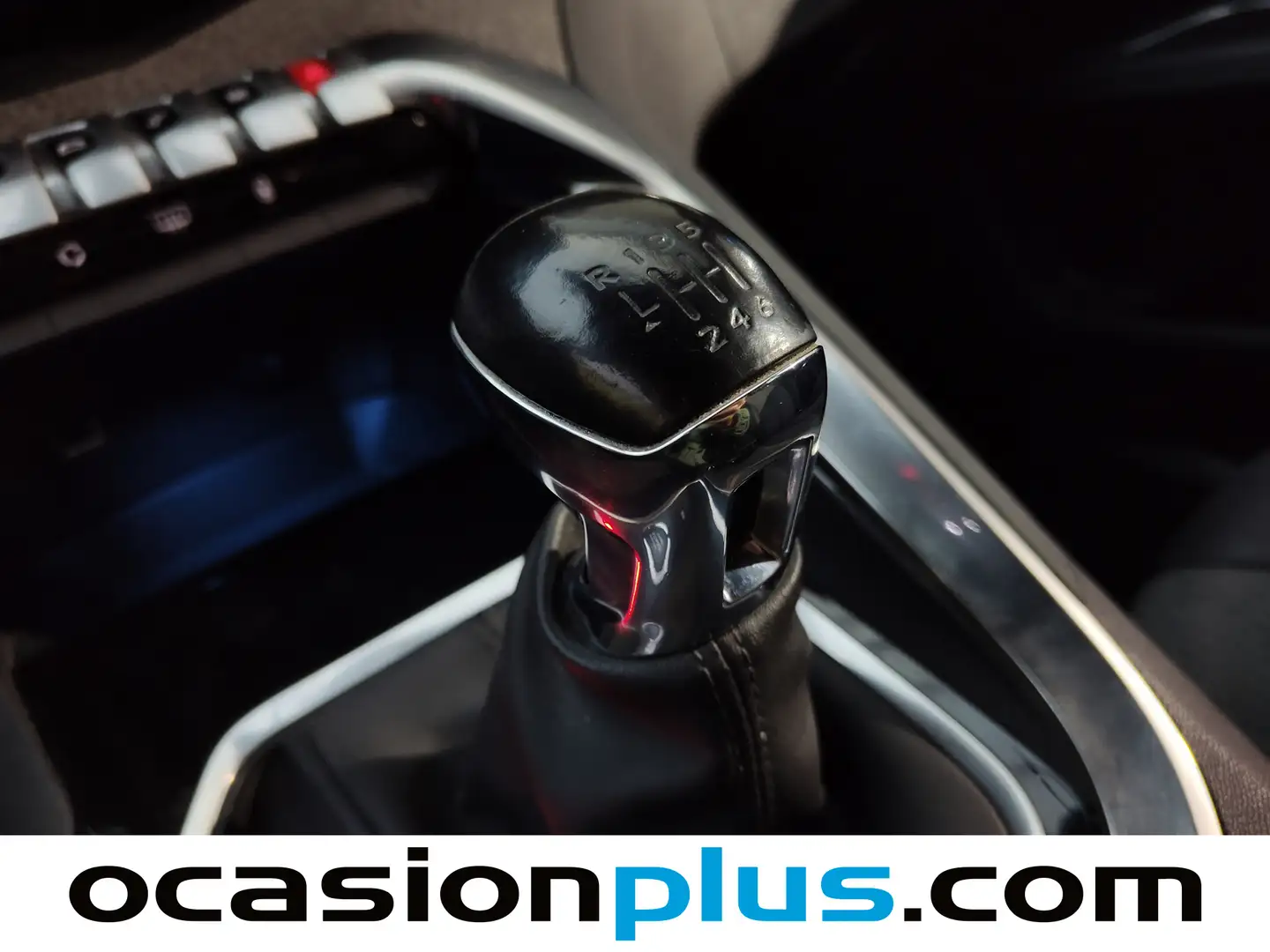 Foto Peugeot 3008 Peugeot 3008 PureTech 130 S&S Allure Pack (130 CV)