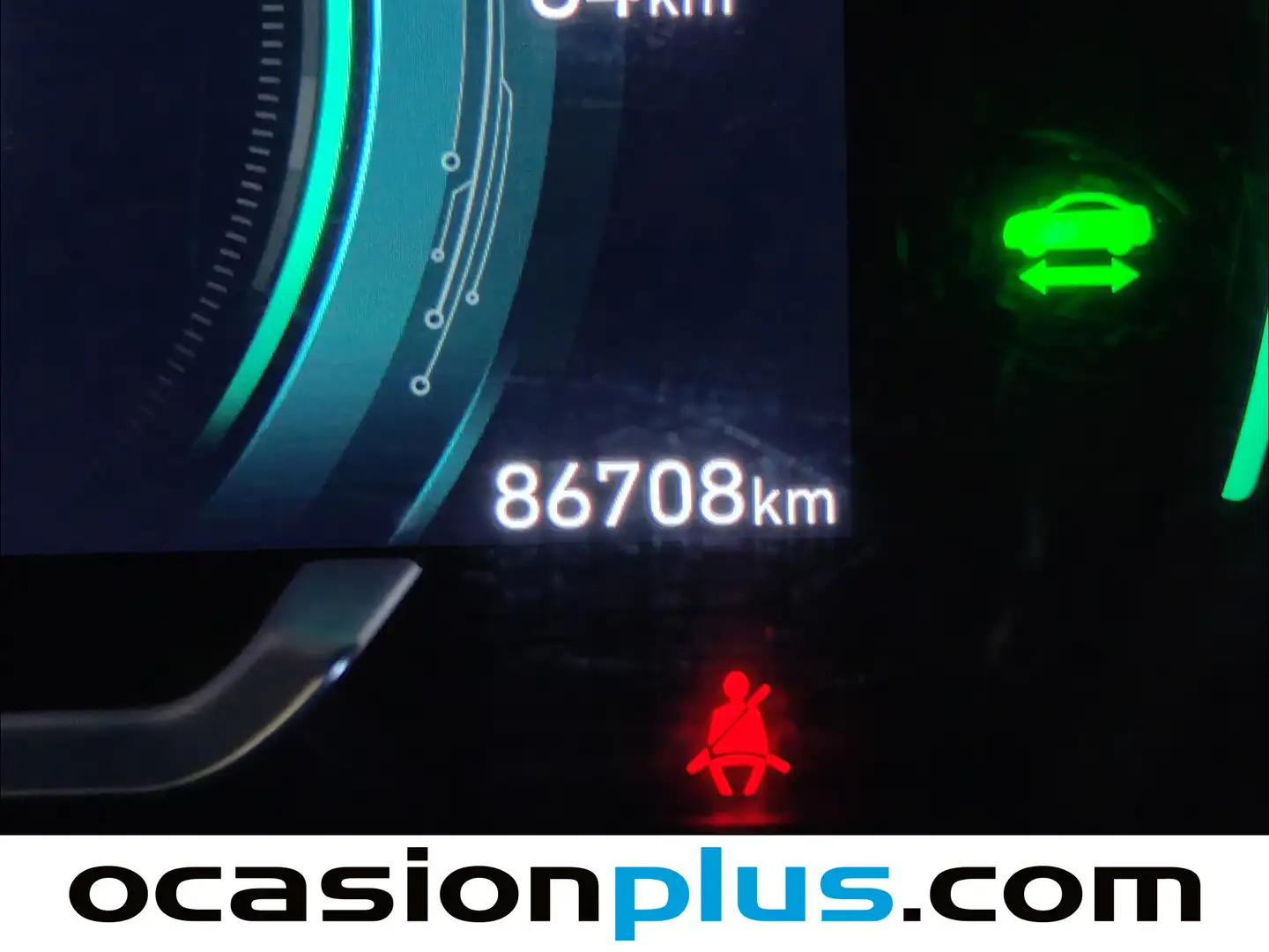 Foto Hyundai IONIQ Hyundai Ioniq 1.6 GDI HEV Tecno DCT (141 CV)