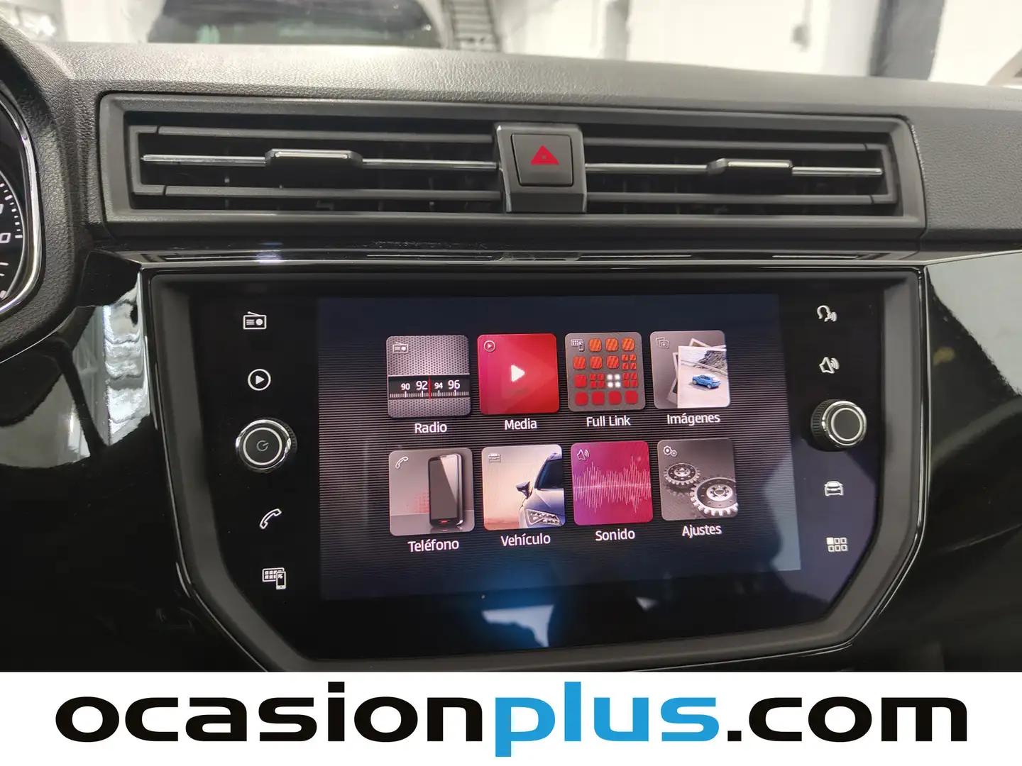 Foto Seat Ibiza SEAT Ibiza 1.0 EcoTSI FR  (115 CV)