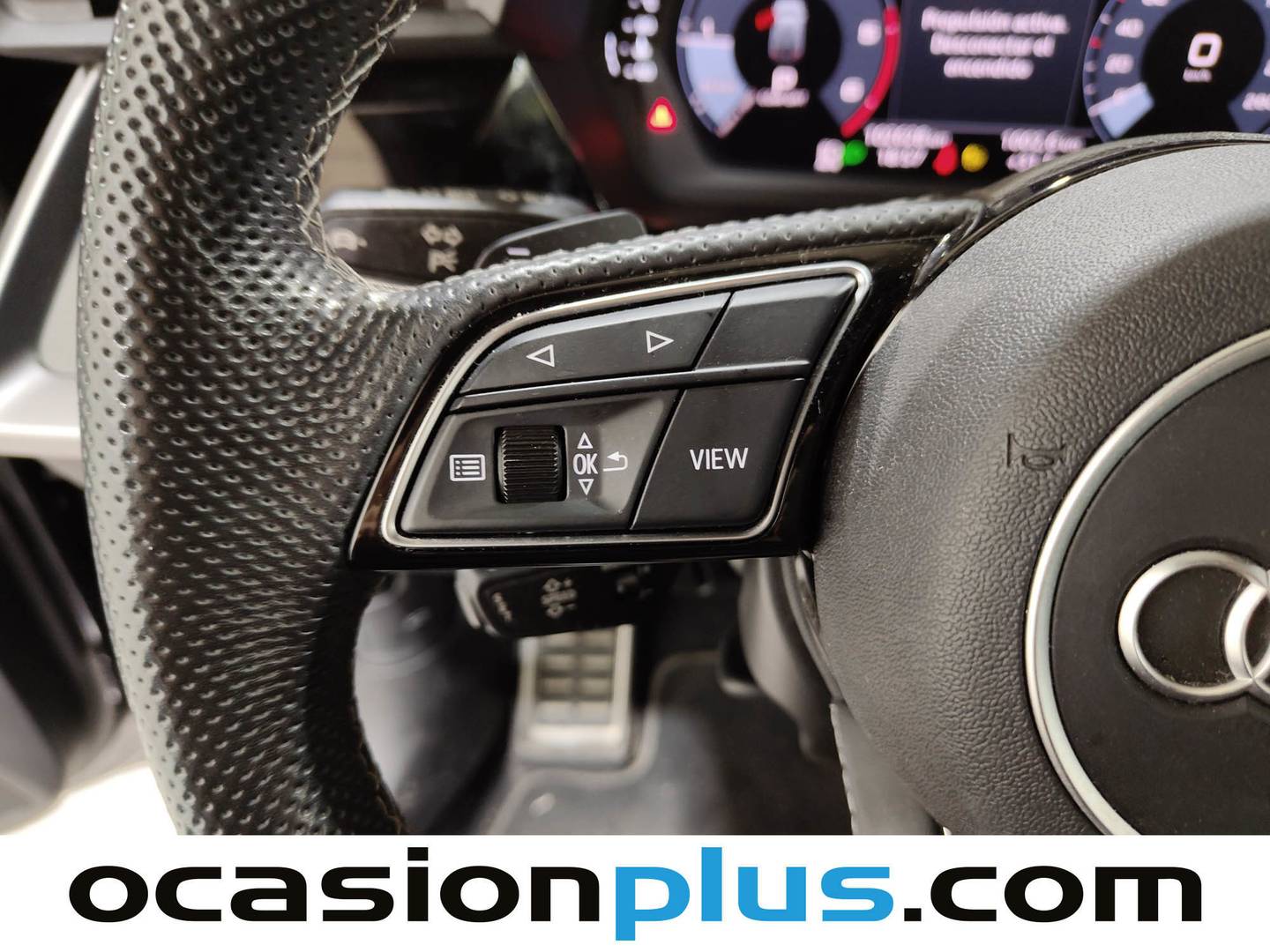 Audi A3 Audi A3 Sportback Genuine edition 35 TDI (150 CV) S tronic barato