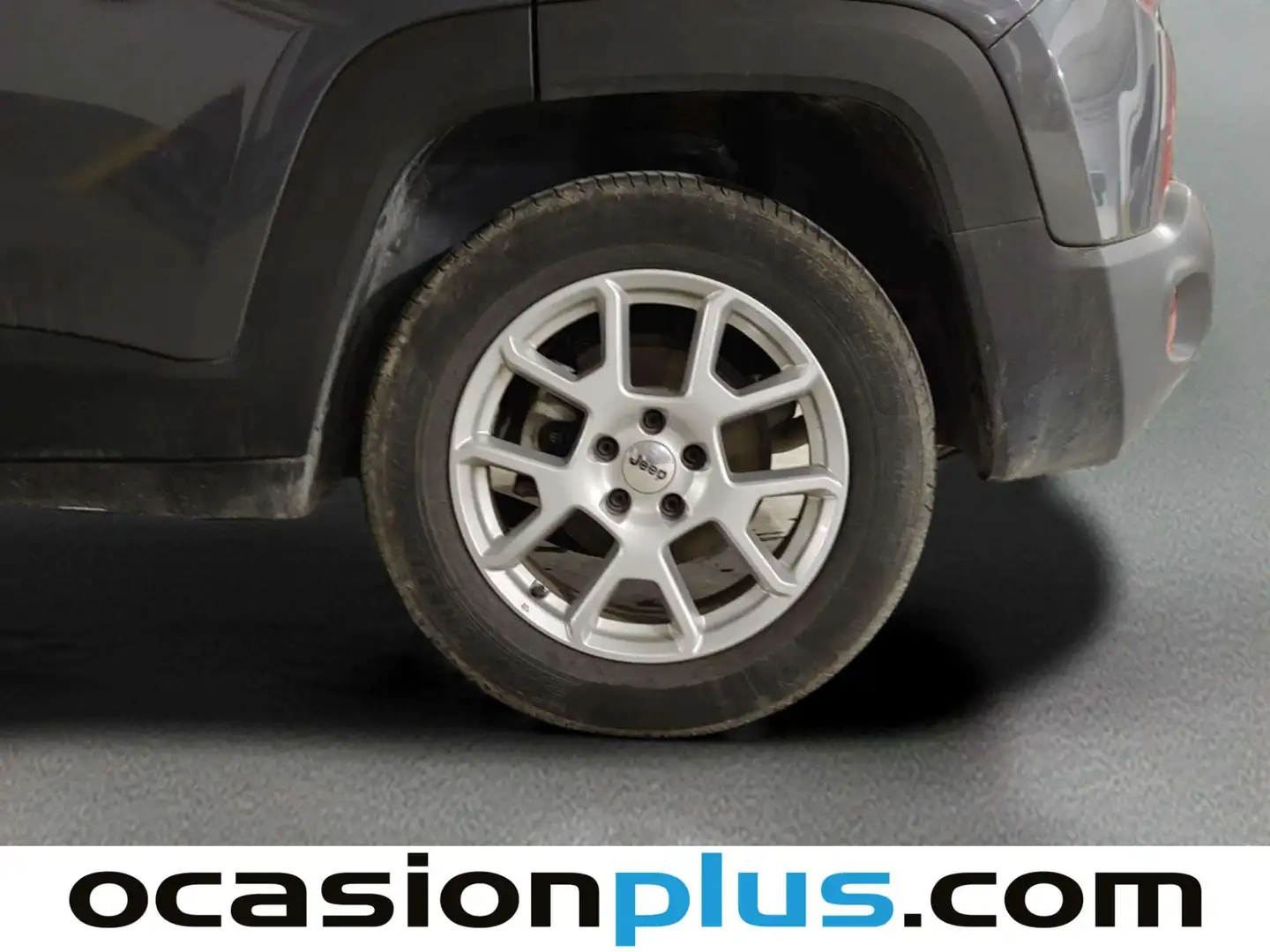 Foto Jeep Renegade Jeep Renegade eHybrid 1.5 Altitude DCT (130 CV)