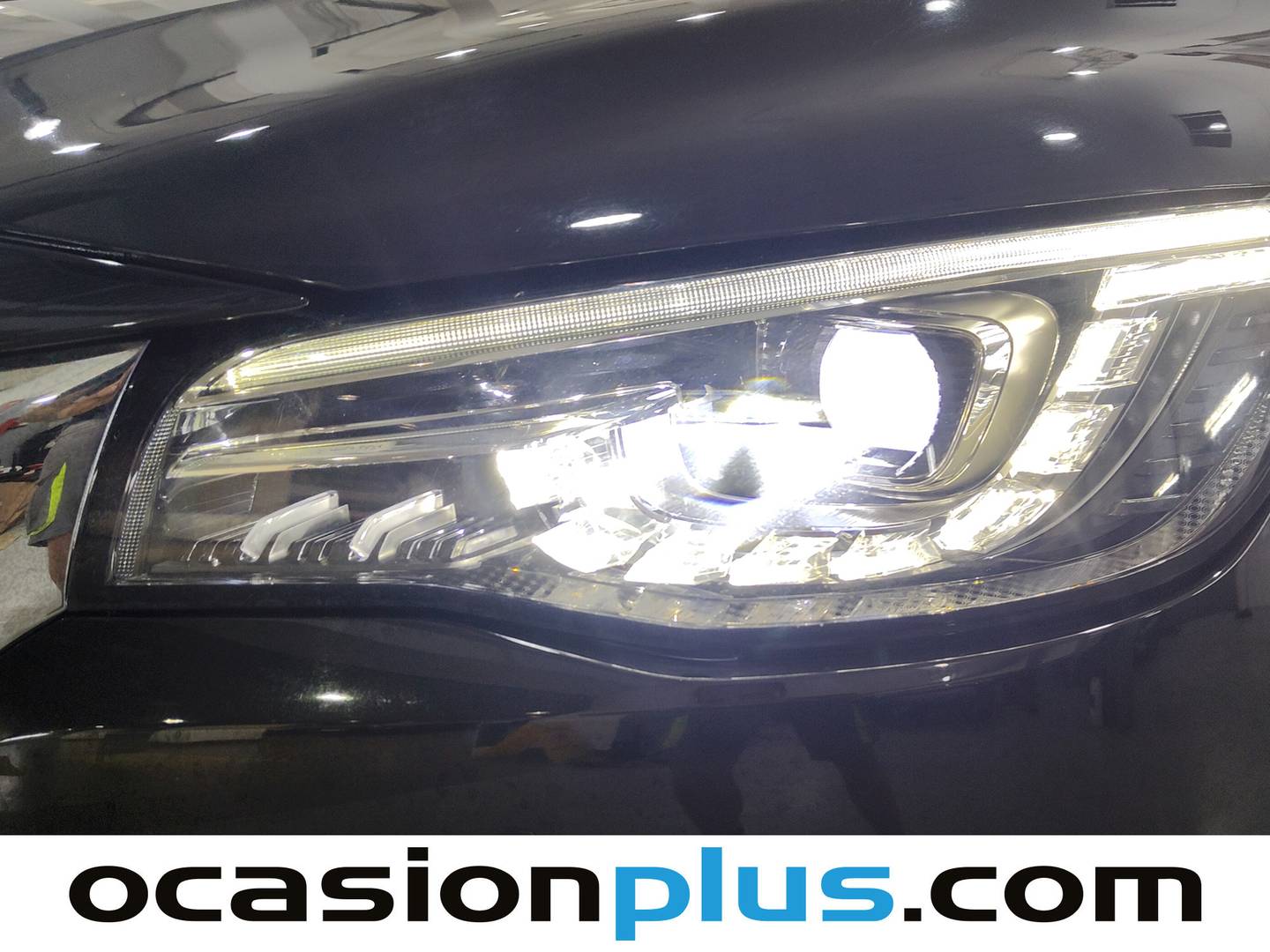 MG eHS MG eHS 1.5 T-GDI PHEV Luxury (258 CV) al mejor precio