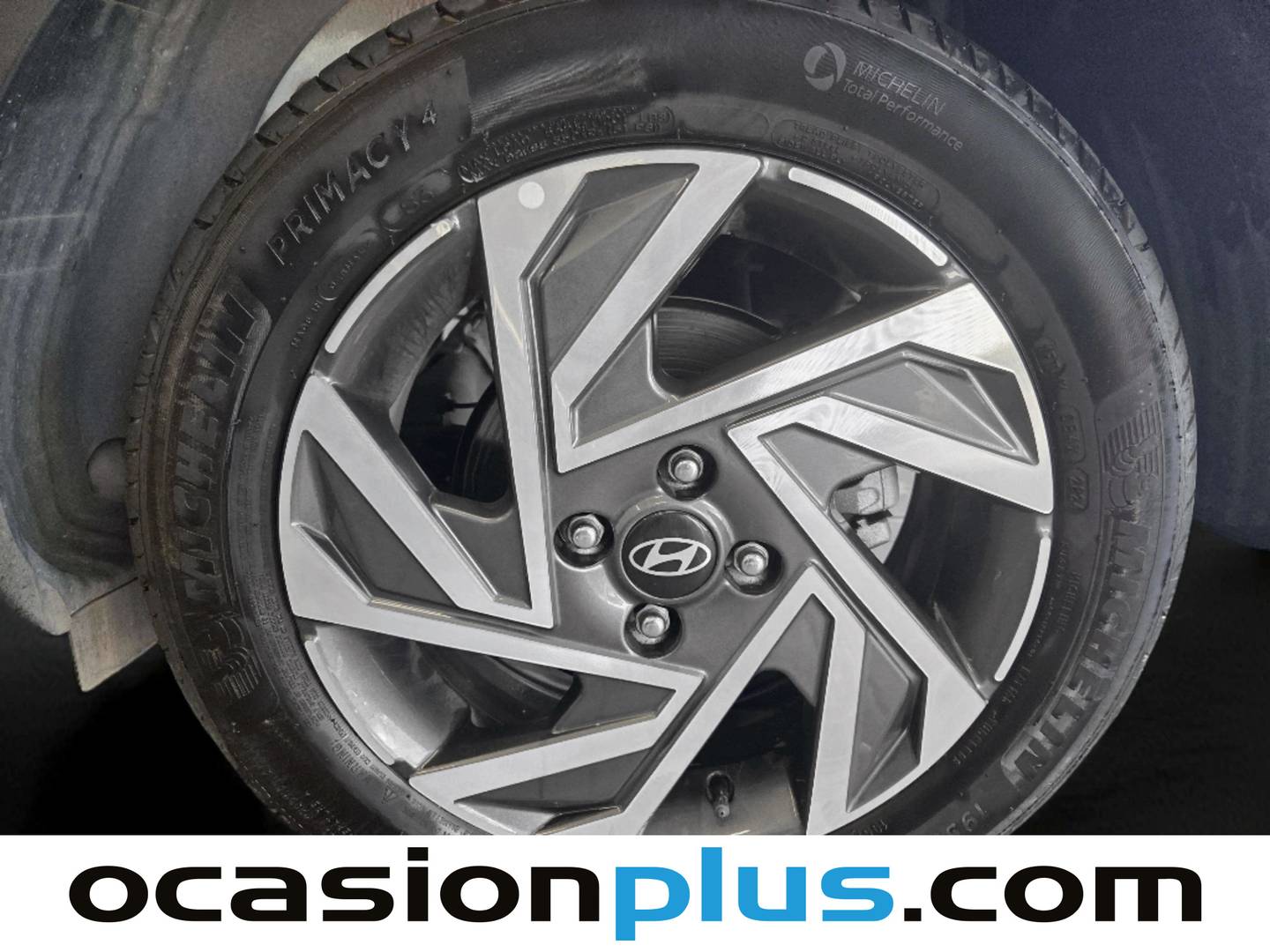 Hyundai Bayon Hyundai Bayon 1.2 MPI Maxx (79 CV) km 0