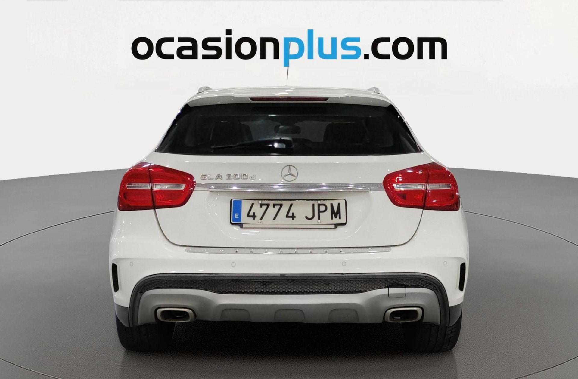 Mercedes-Benz GLA 200 d AMG Line - foto 13
