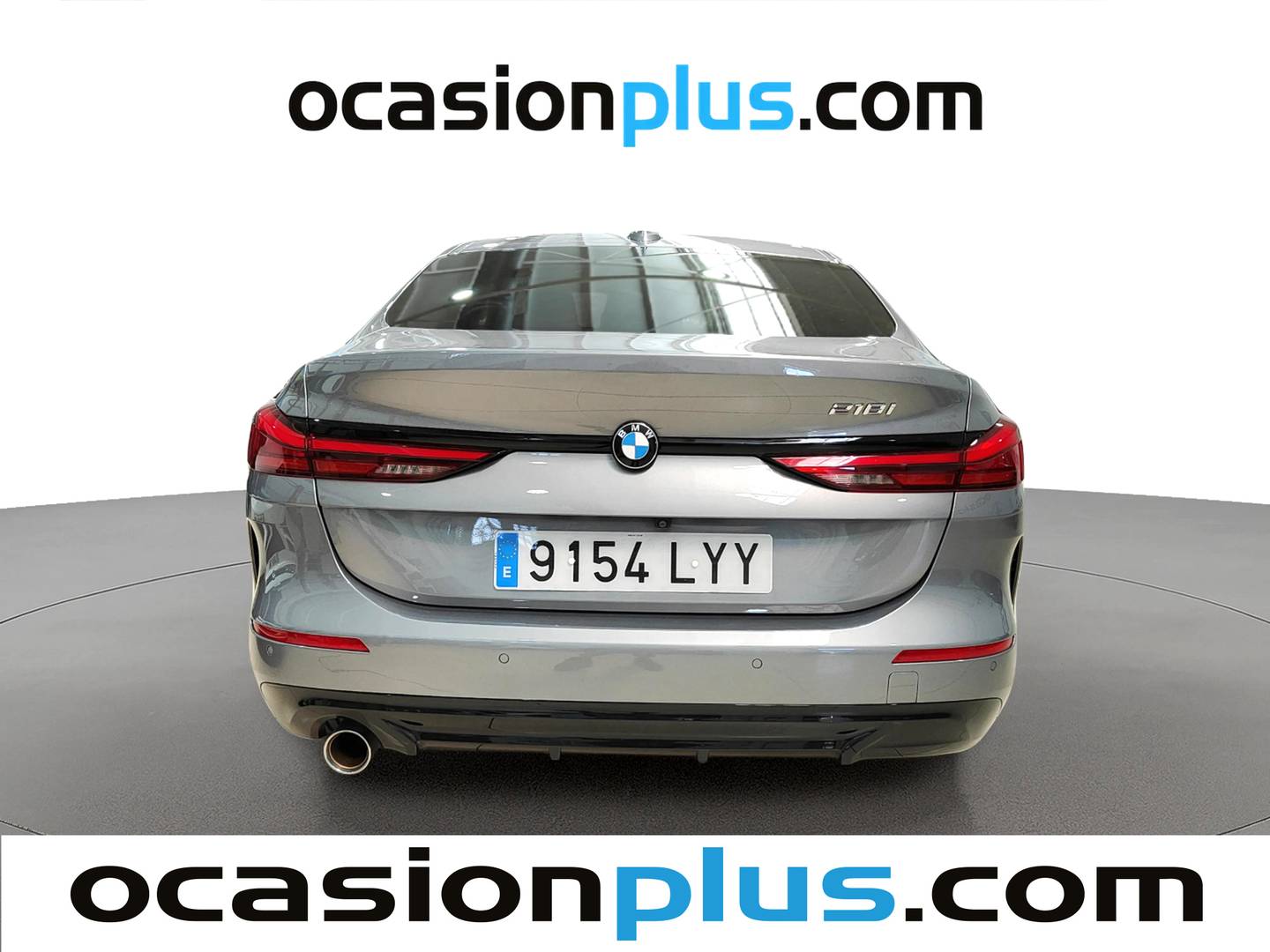 BMW Serie 2 BMW Serie 2 218i Gran Coupe (136 CV) barato
