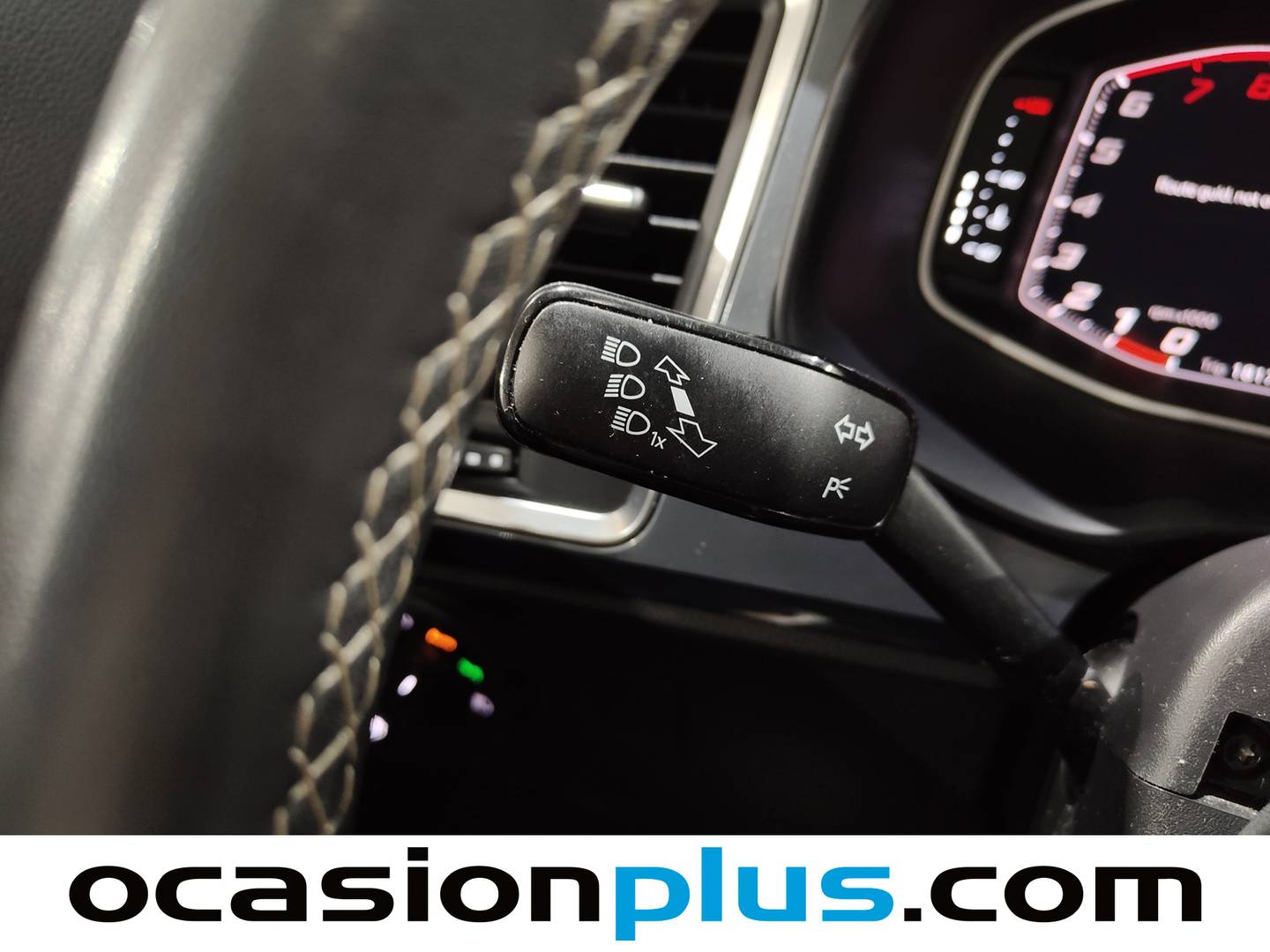 Foto Seat Ateca SEAT Ateca 1.5 TSI S&S Style XL (150 CV)