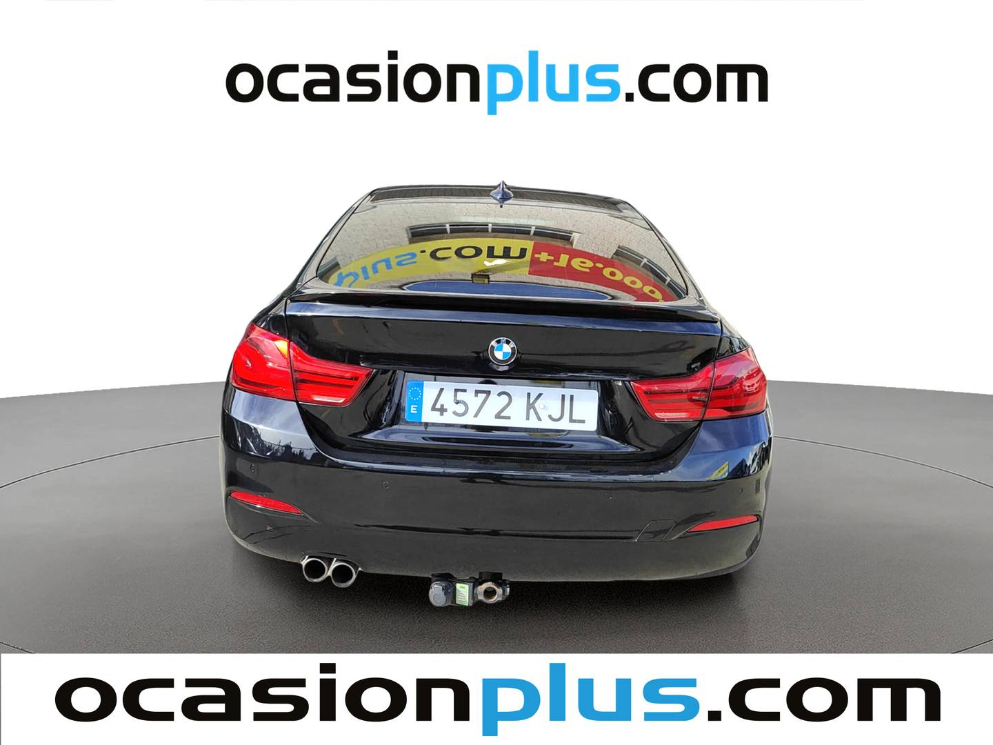 BMW Serie 4 BMW Serie 4 420i Gran Coupe (184 CV) al mejor precio