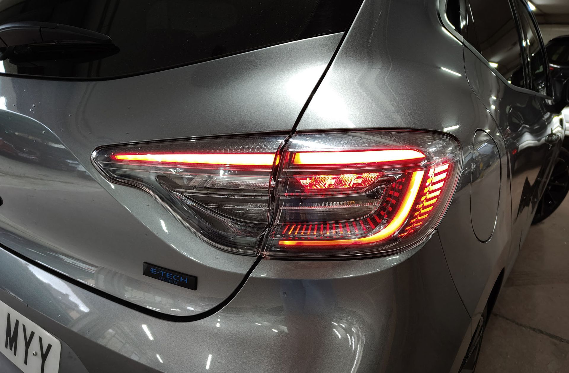 Renault Clio Esprit Alpine E-Tech - foto 18